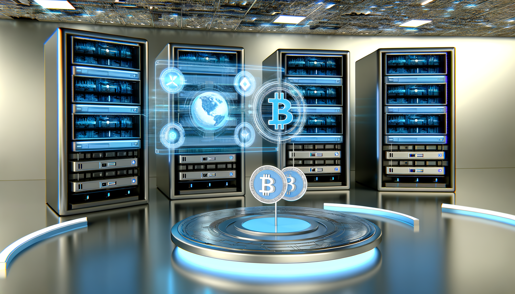 Cripto em 2026: Stablecoins, CBDC e a Nova Infra que TI Precisa Dominar Agora | EuNerd
