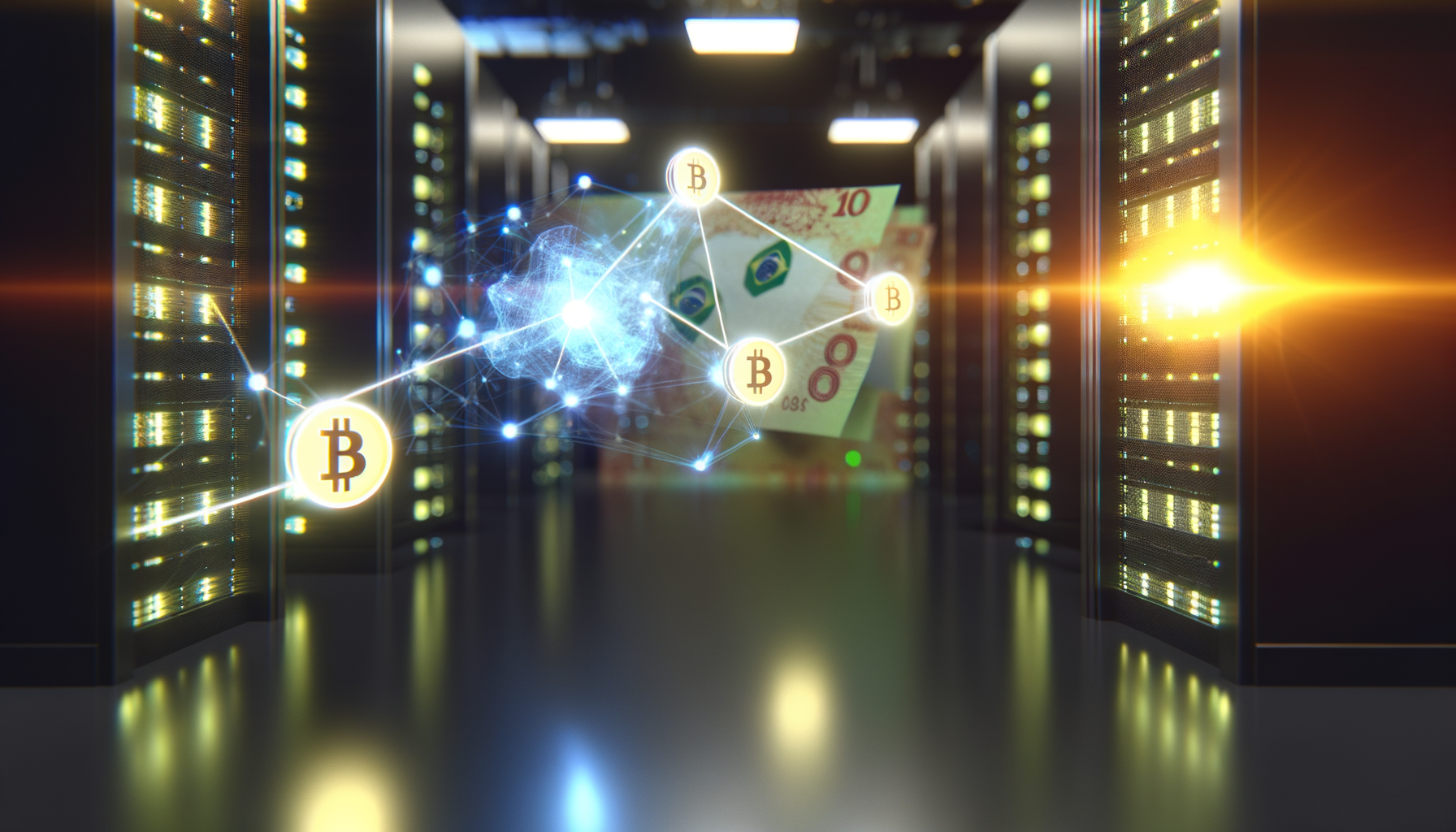 Cripto em 2026: Stablecoins, CBDC e a Nova Infra que Todo Profissional de TI Pre | EuNerd