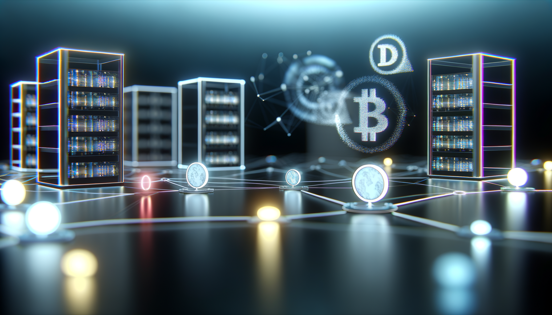 Cripto em 2026: Stablecoins, CBDCs e a Nova Infraestrutura Financeira que Todo P | EuNerd