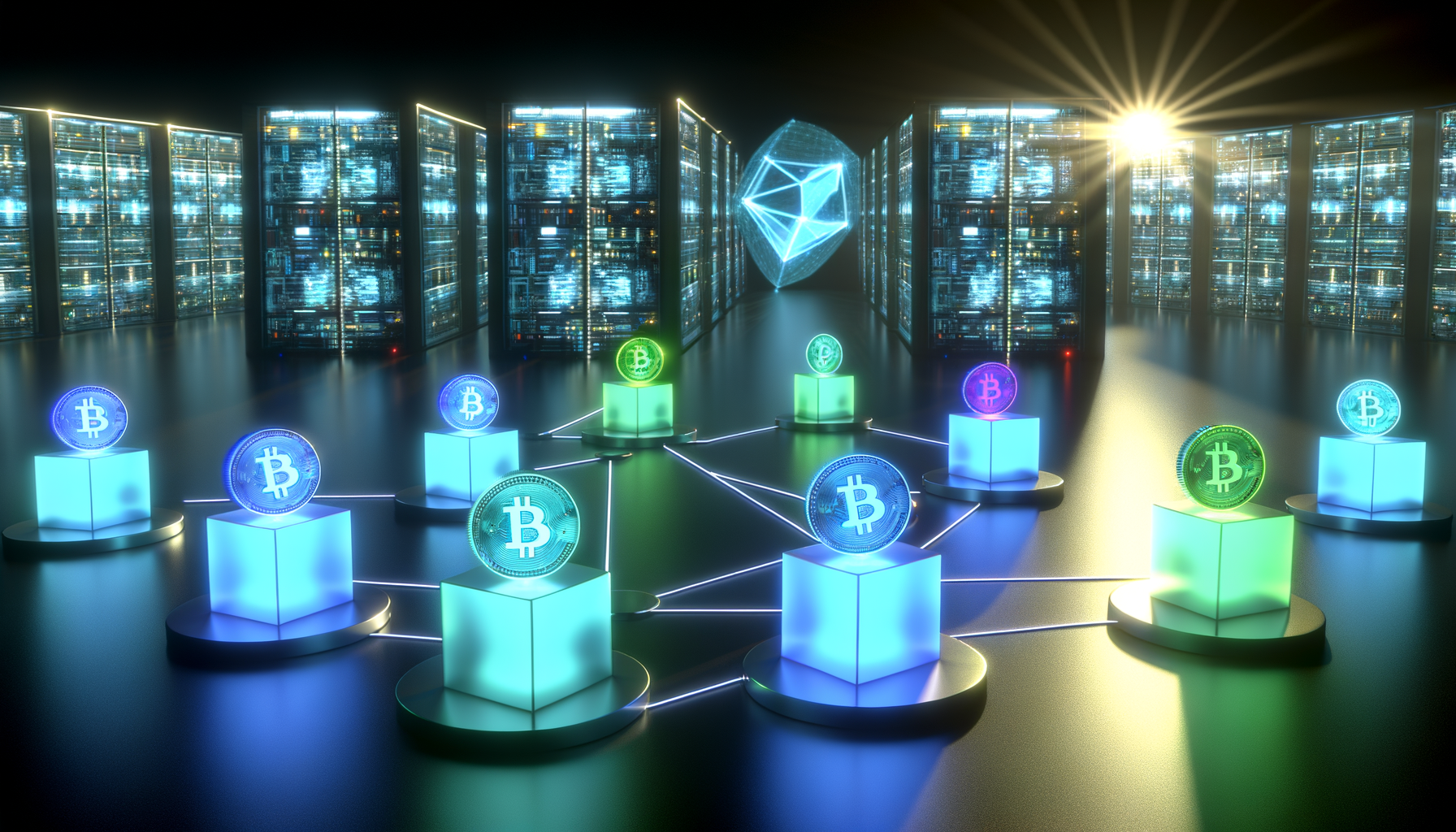 Cripto em 2026: Tokenização, CBDCs e a Nova Infraestrutura Financeira | EuNerd