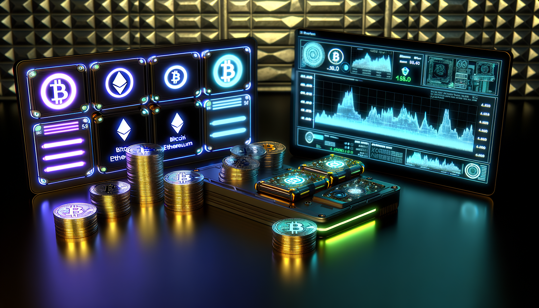 Cripto — news técnico para profissionais de TI | EuNerd