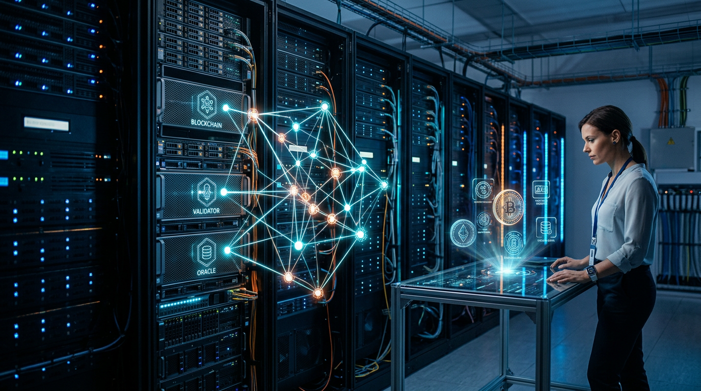 Cripto em 2026: o novo padrão técnico que todo profissional de TI precisa domina | EuNerd