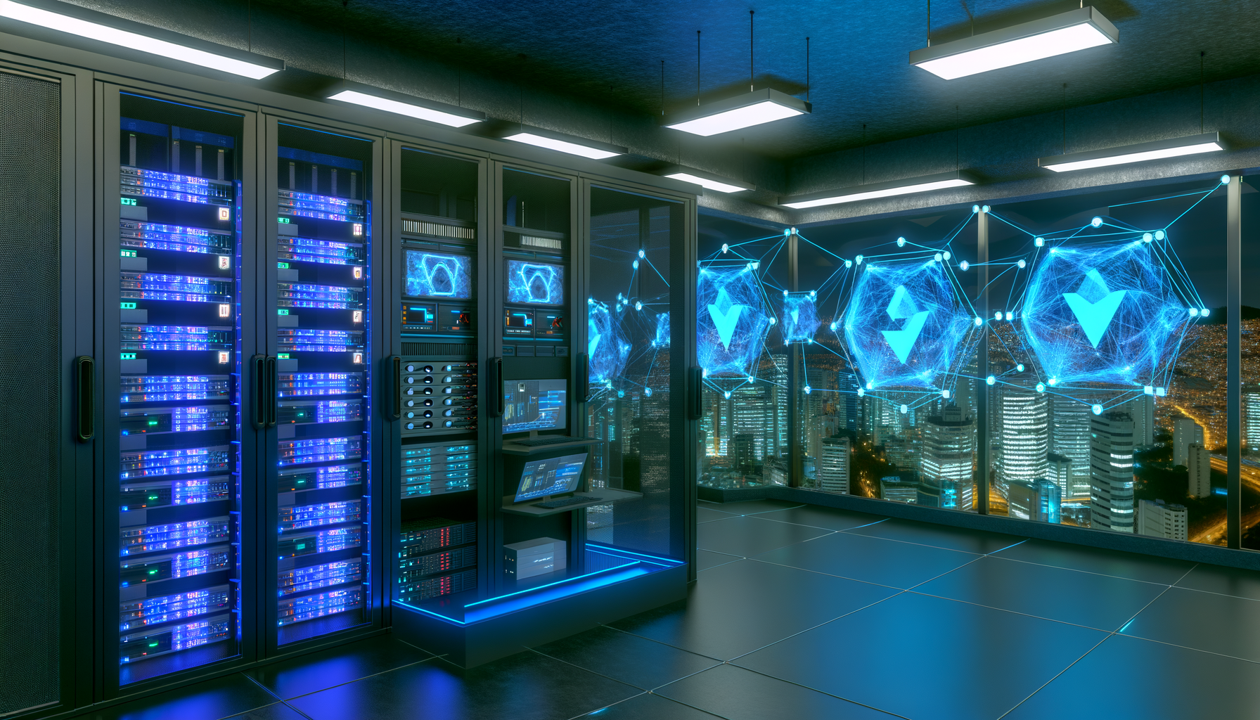 Cripto em 2026: Regulação, CBDC e Infra Web3 exigem nova postura dos times de TI | EuNerd
