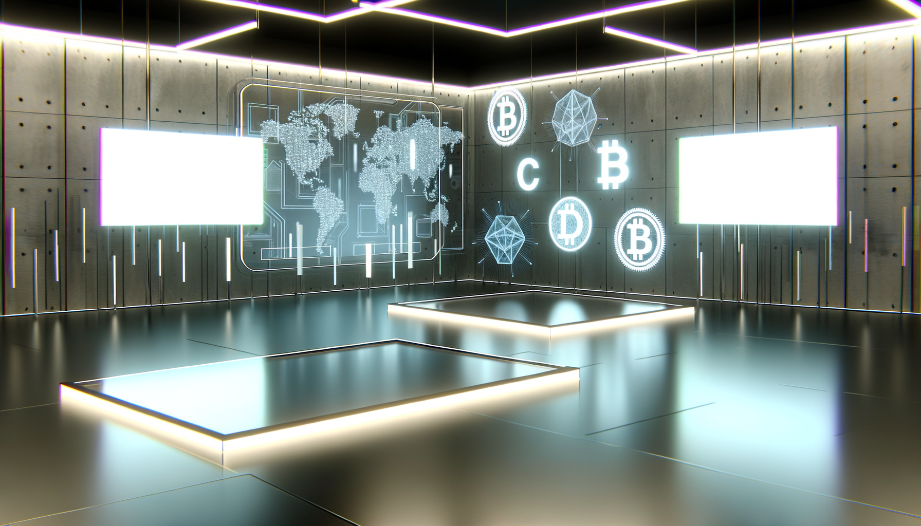 Cripto em 2026: Stablecoins, CBDCs e DeFi viram infraestrutura crítica para TI | EuNerd