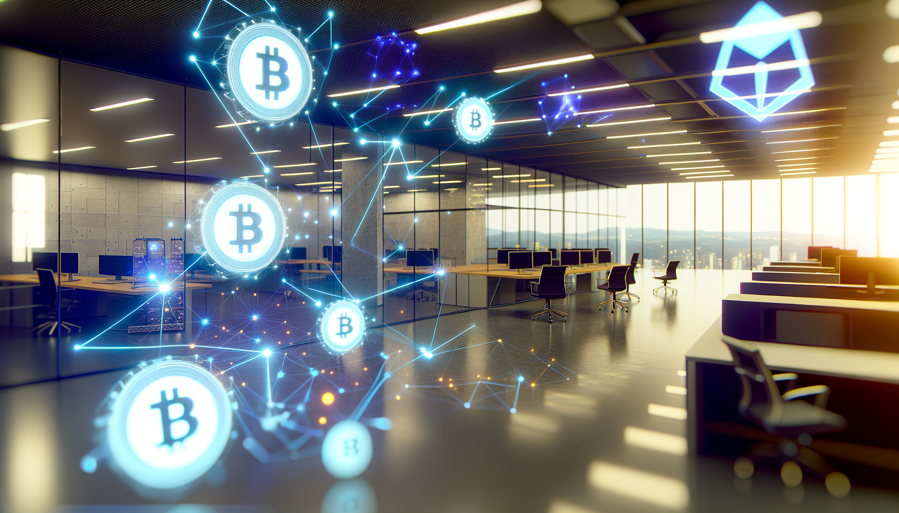Cripto em 2026: como stablecoins e tokenização estão redefinindo a TI corporativ | EuNerd
