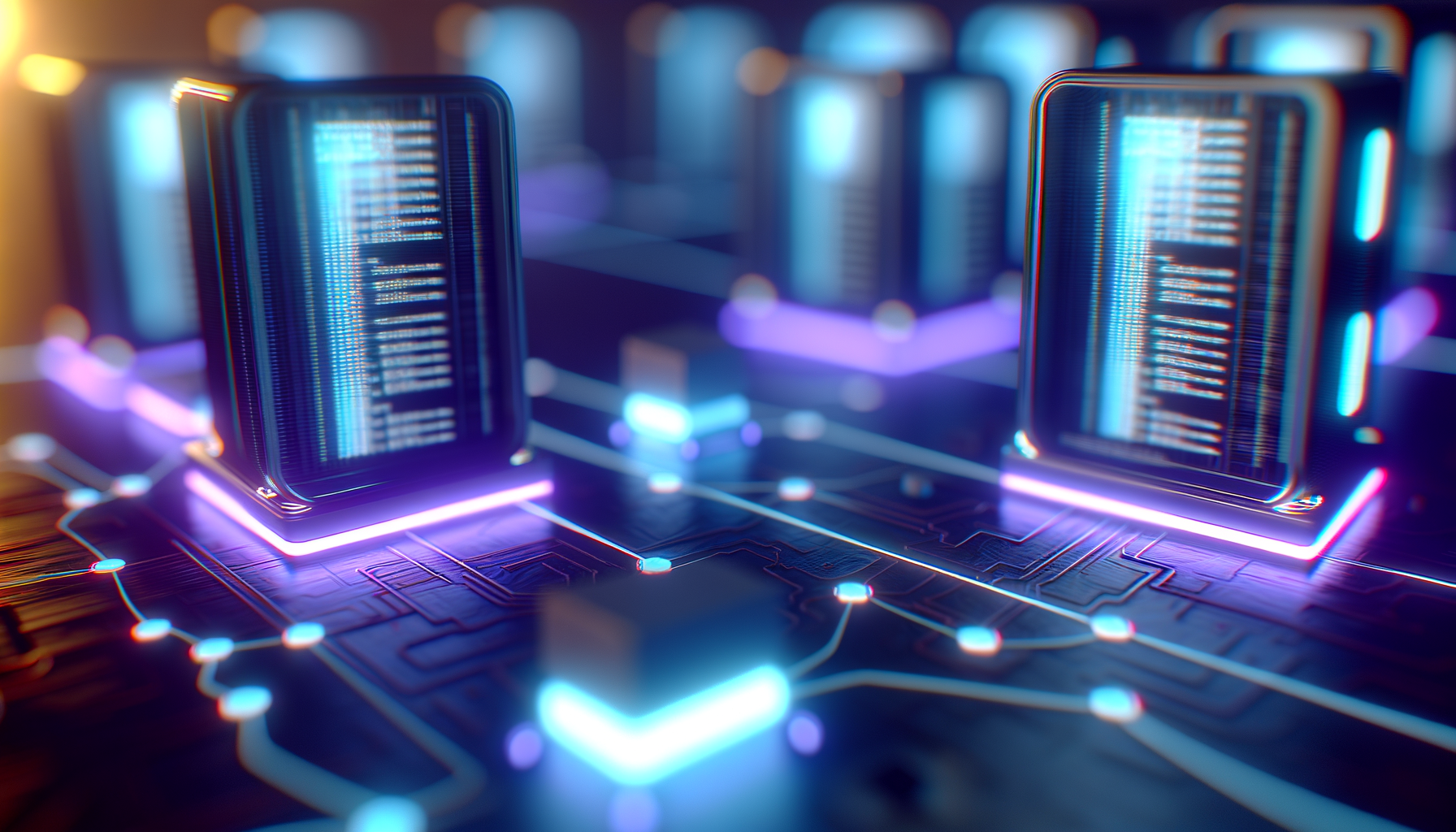 Criptografia Pós-Quântica no Blockchain em 2026: O Que Todo Profissional de TI P | EuNerd