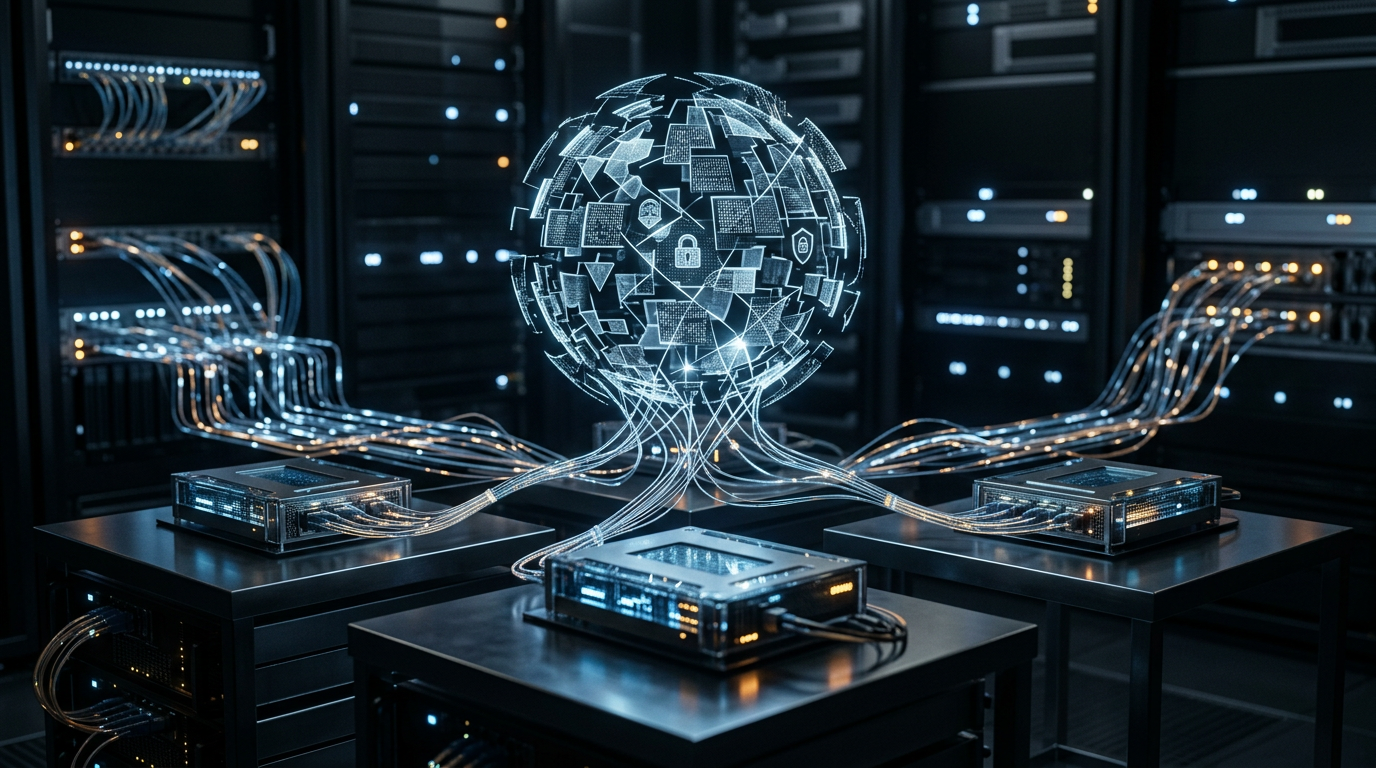 Como Implementar Custódia de Cripto com MPC em 2026 | EuNerd