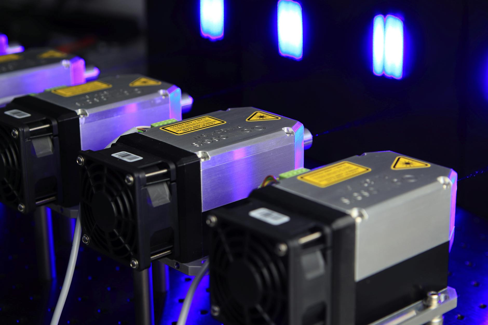 Custódia e Infra Cripto Segura em 2026 — Foto por Opt Lasers from Poland via Pexels