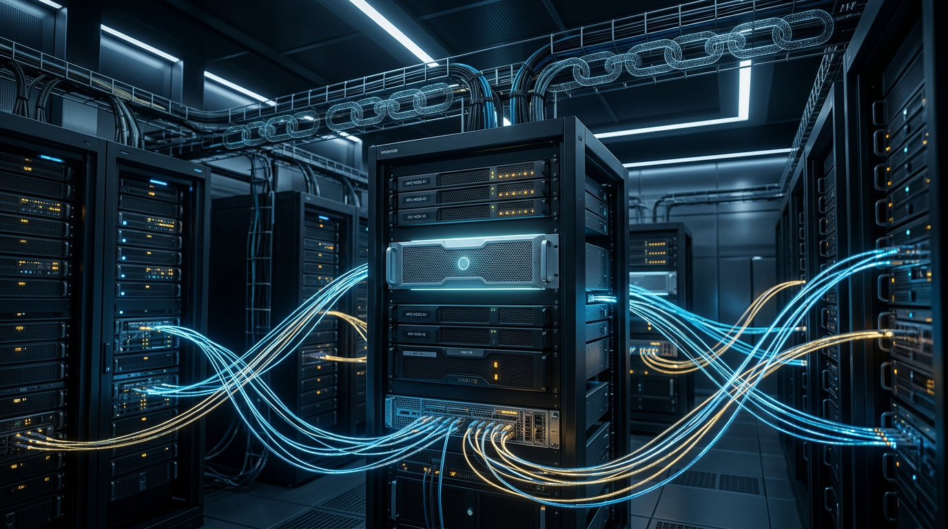 Como Implementar Custódia Segura de Cripto com MPC em 2026: Guia Técnico para Ti | EuNerd