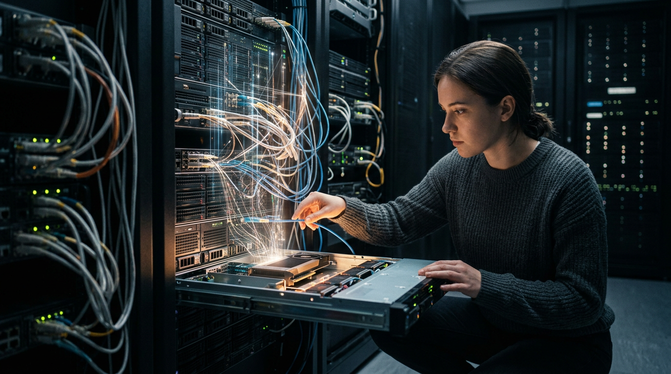 Data Science com LLMs em Produção 2026: Guia Prático para TI | EuNerd