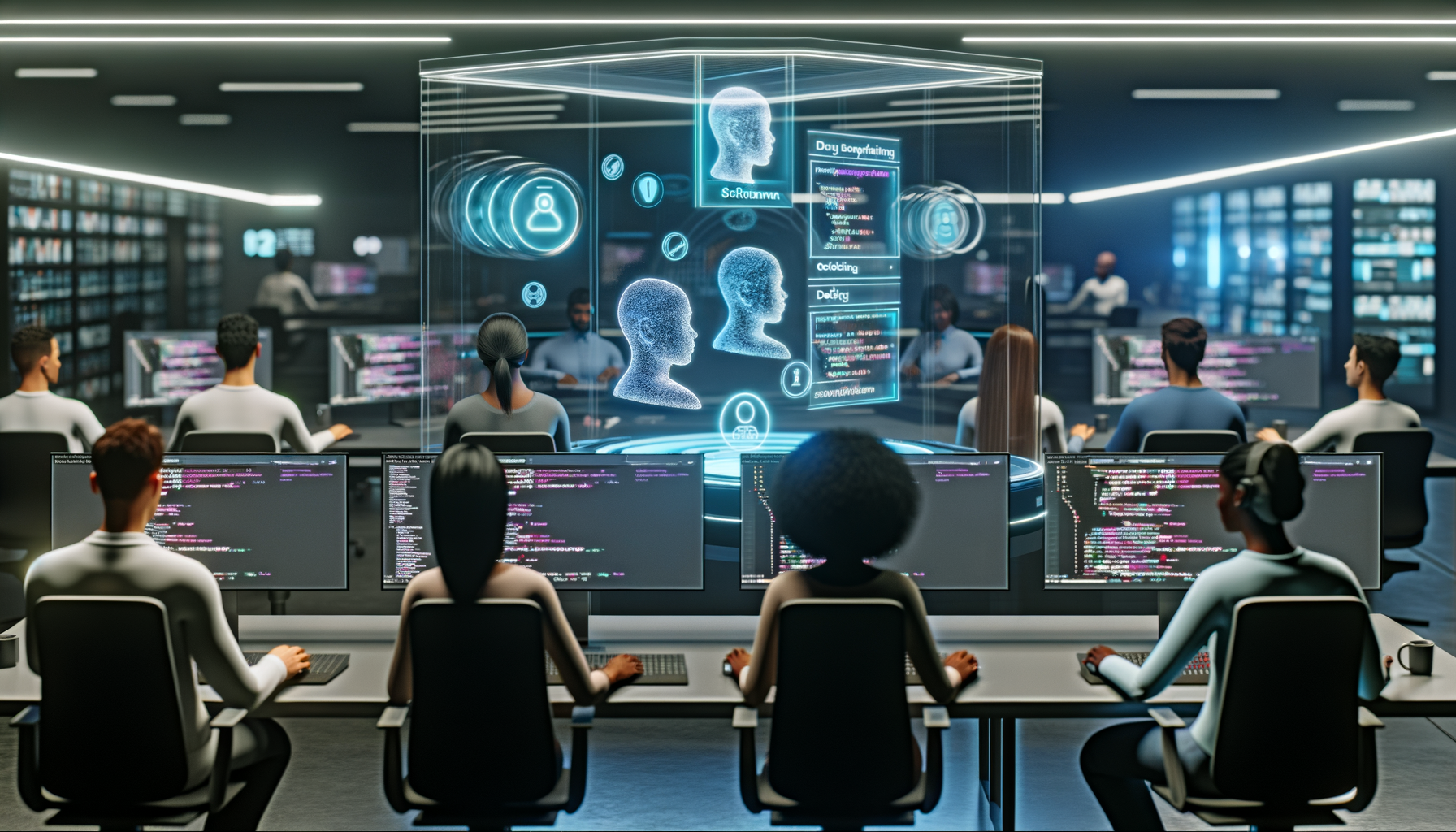 GitHub Copilot Workspace e Agentes de Código: Como Implementar Desenvolvimento A | EuNerd