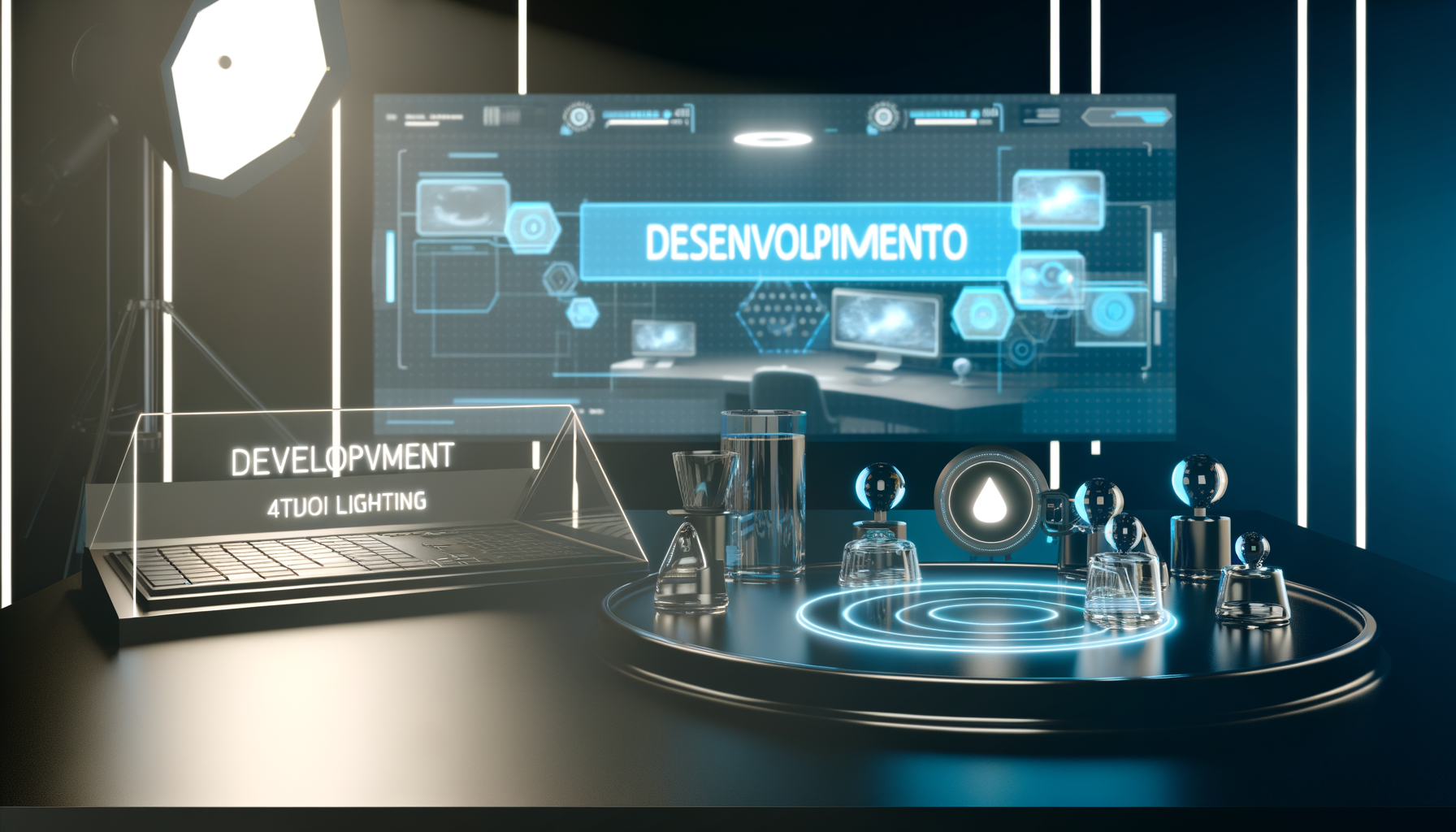 Desenvolvimento — howto técnico para profissionais de TI | EuNerd