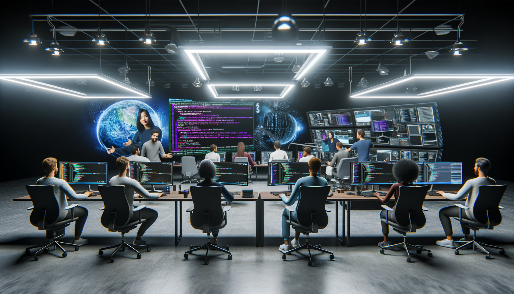 GitHub Copilot Workspace + GPT‑4.1: Como Implementar Dev Assistido por IA em Pro | EuNerd