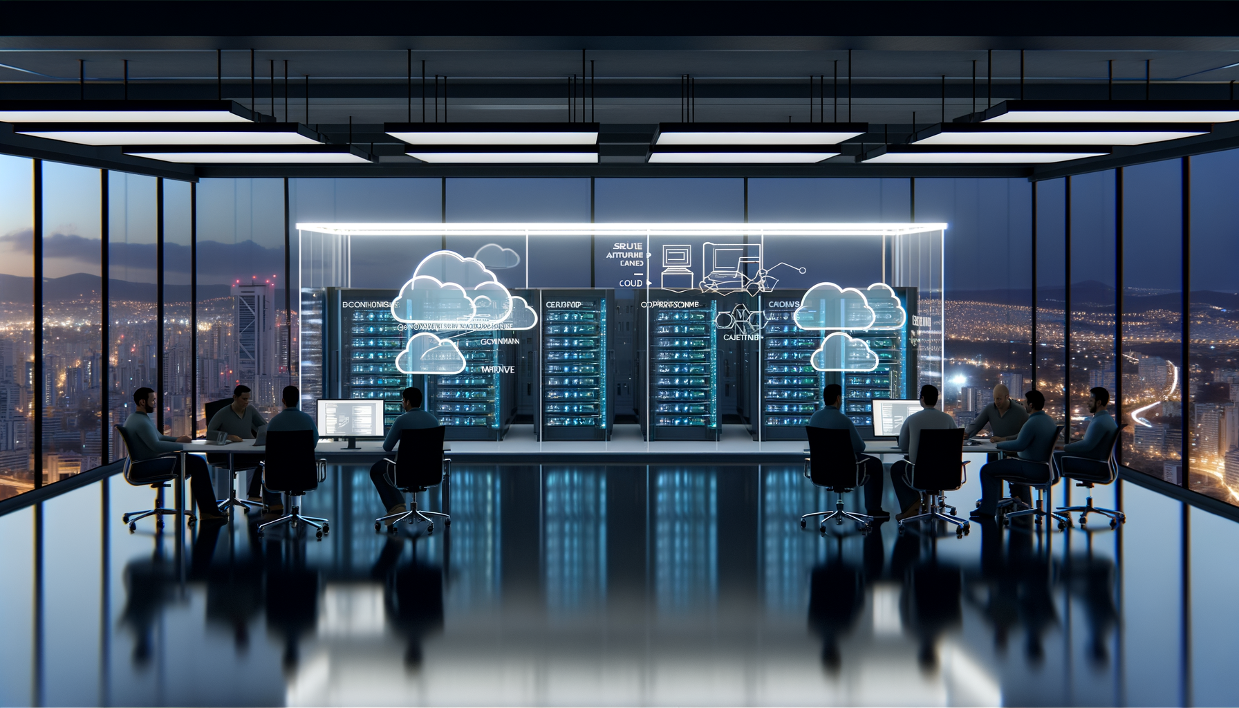 DevOps em 2026: Implementação Cloud-Native Segura e Automatizada no Brasil | EuNerd