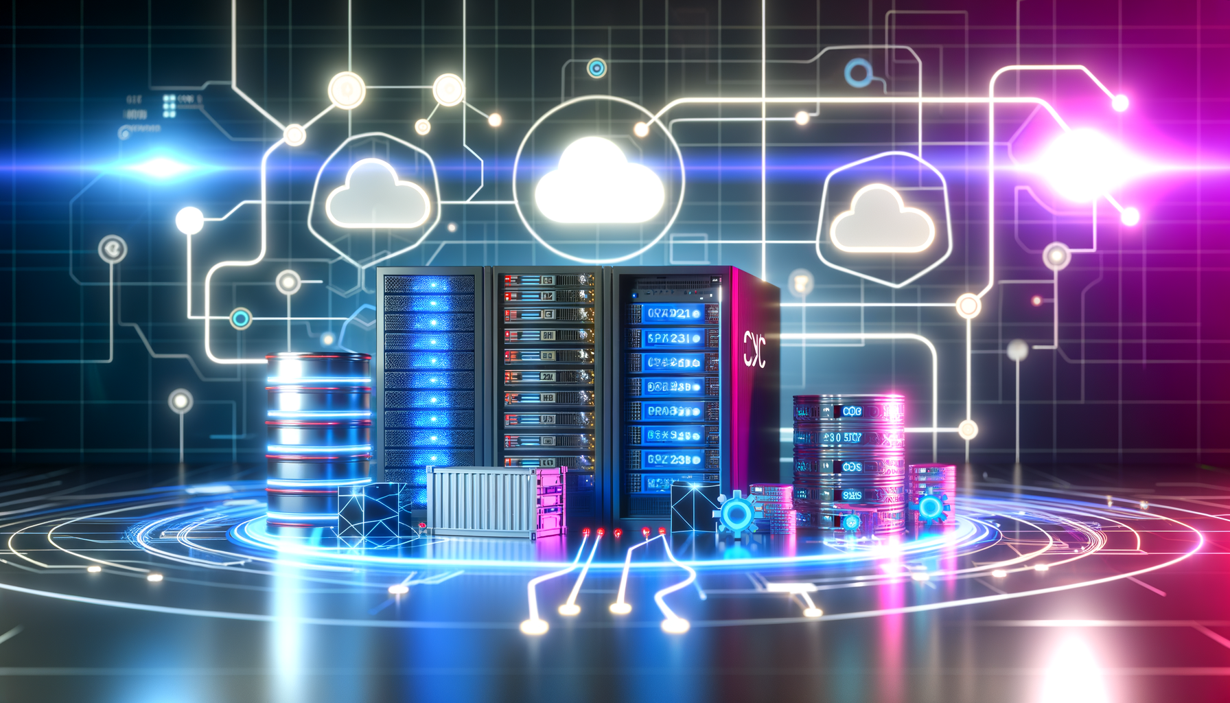 DevOps — news técnico para profissionais de TI | EuNerd