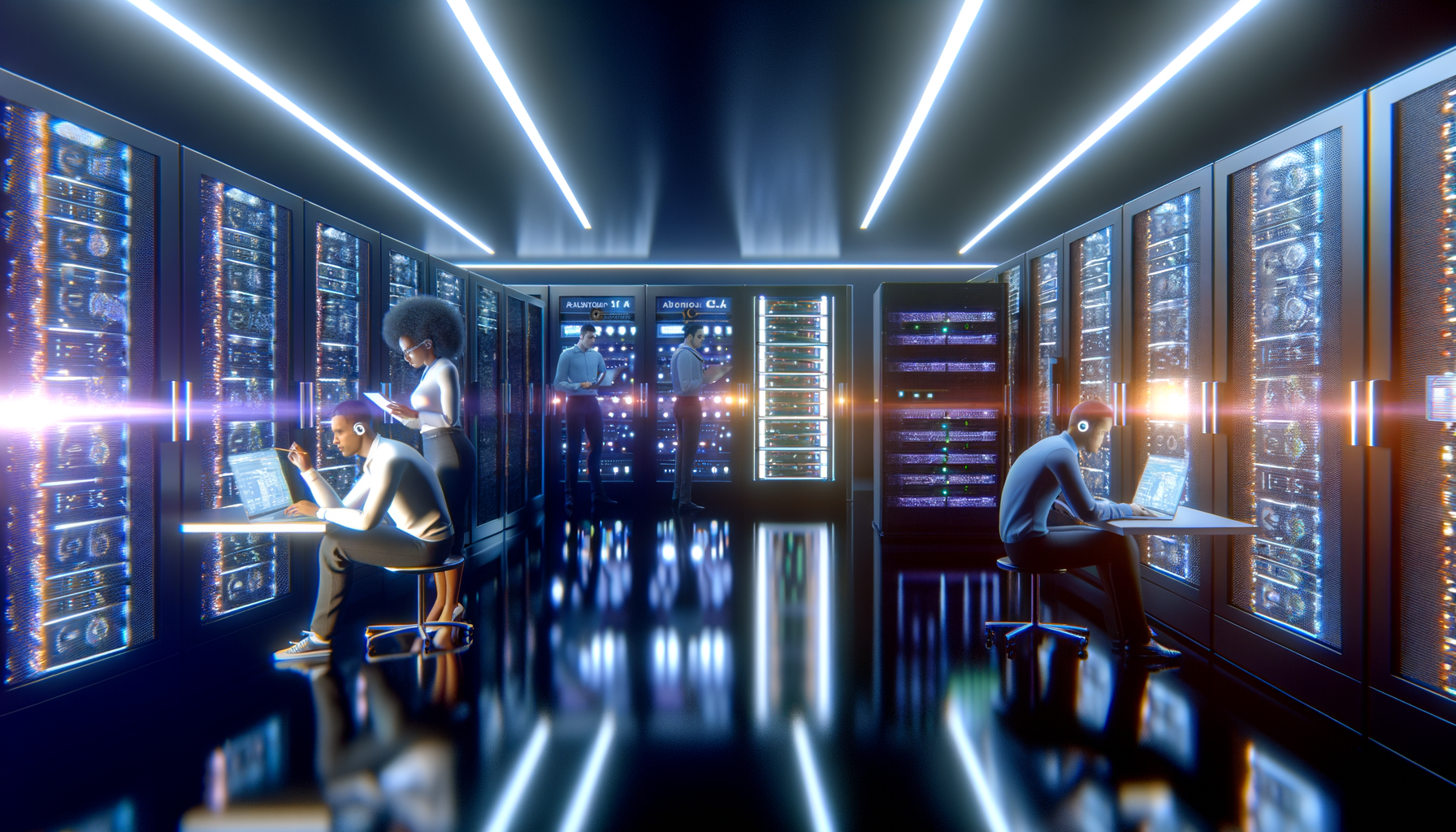 DevOps em 2026: Como Implementar uma Plataforma GitOps com Kubernetes 1.31 e Argo CD | EuNerd