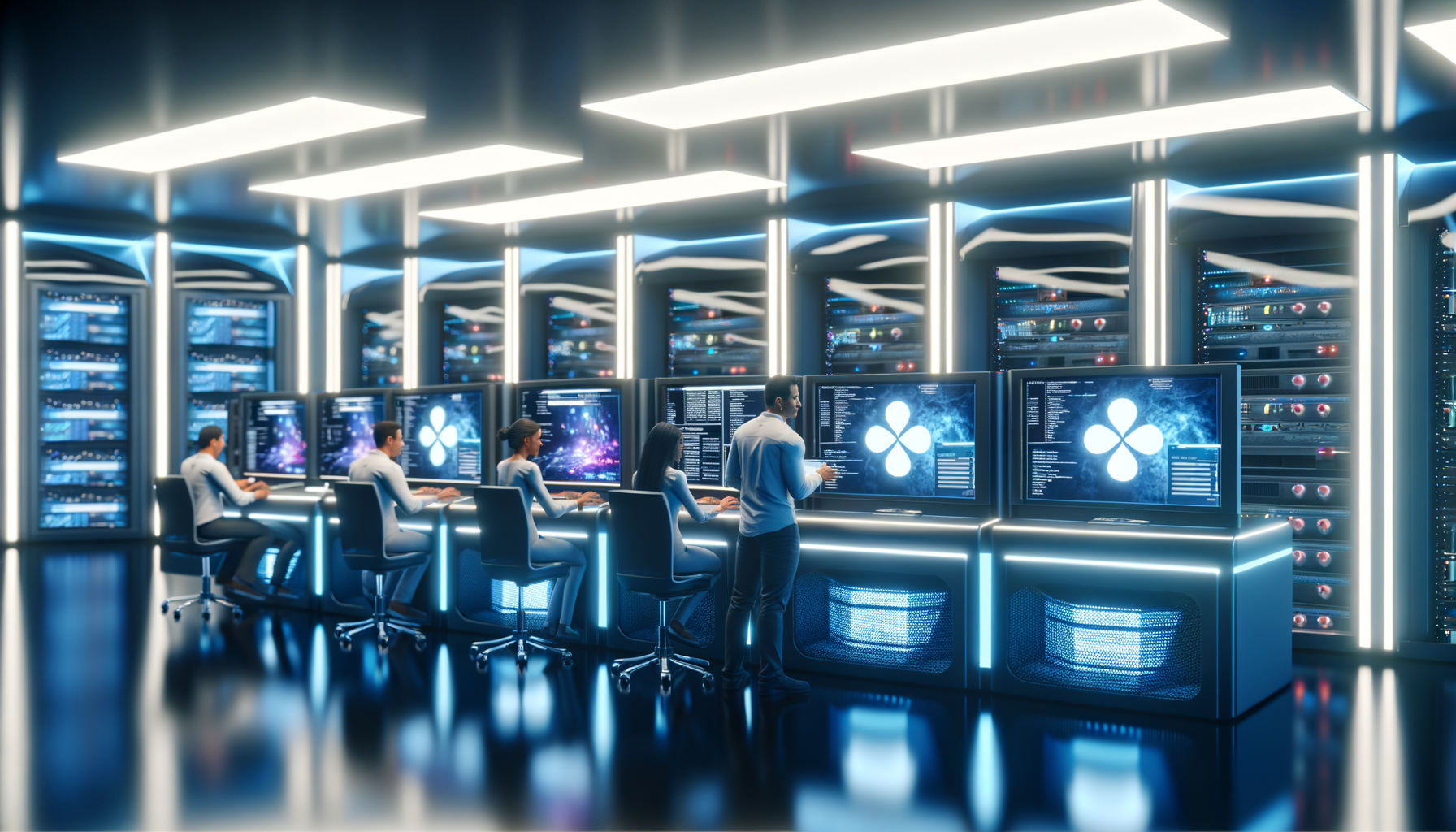 DevOps em 2026: Como Implementar um Pipeline Moderno com GitOps, Kubernetes 1.31 | EuNerd