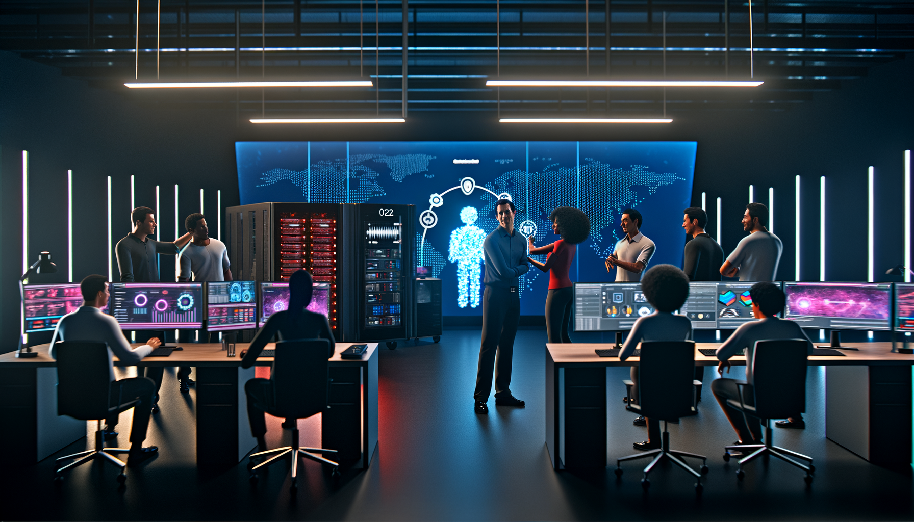 DevOps em 2026: Platform Engineering, IA e DORA redefinem o jogo nas empresas br | EuNerd