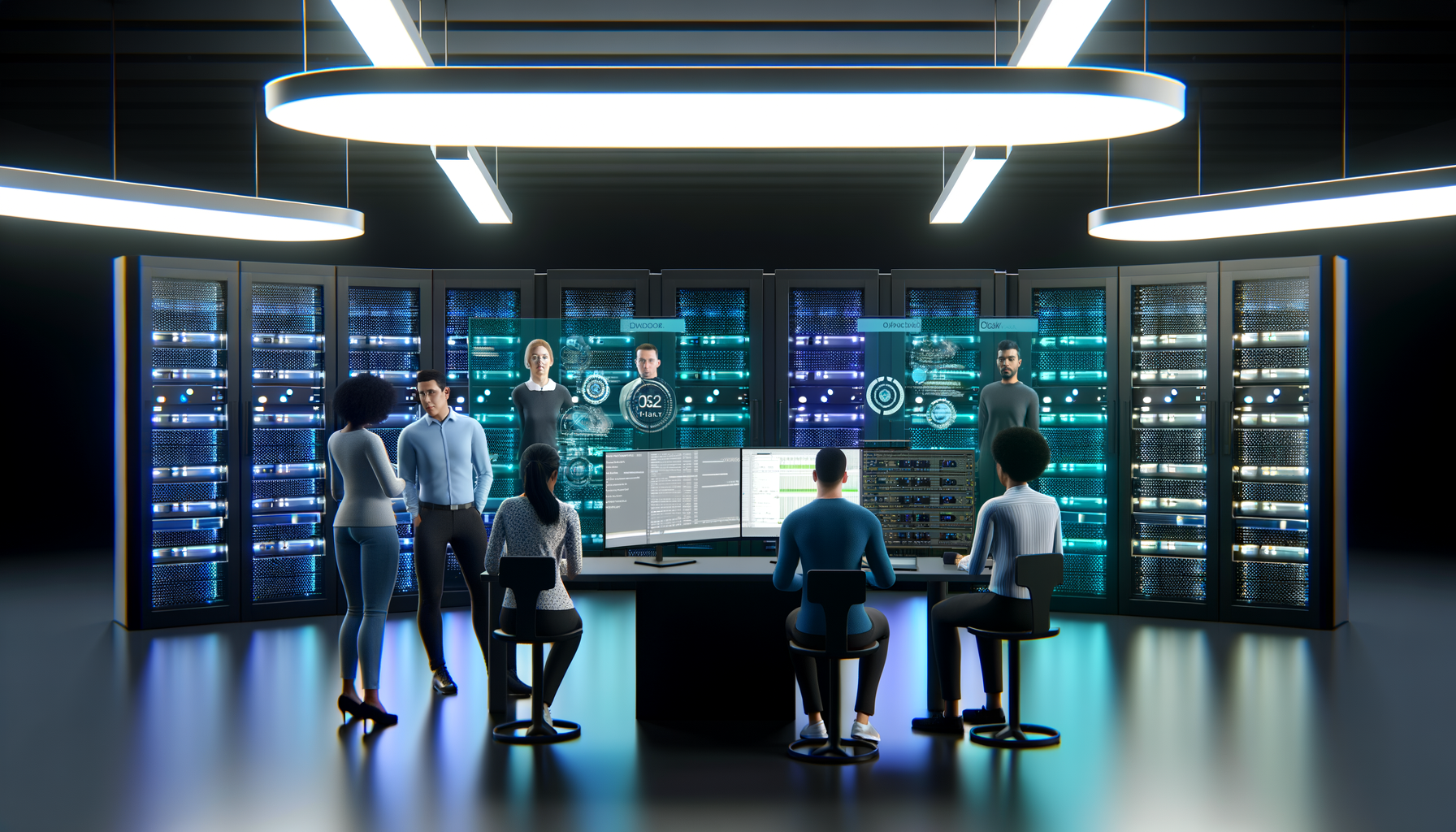 DevOps — news técnico para profissionais de TI | EuNerd