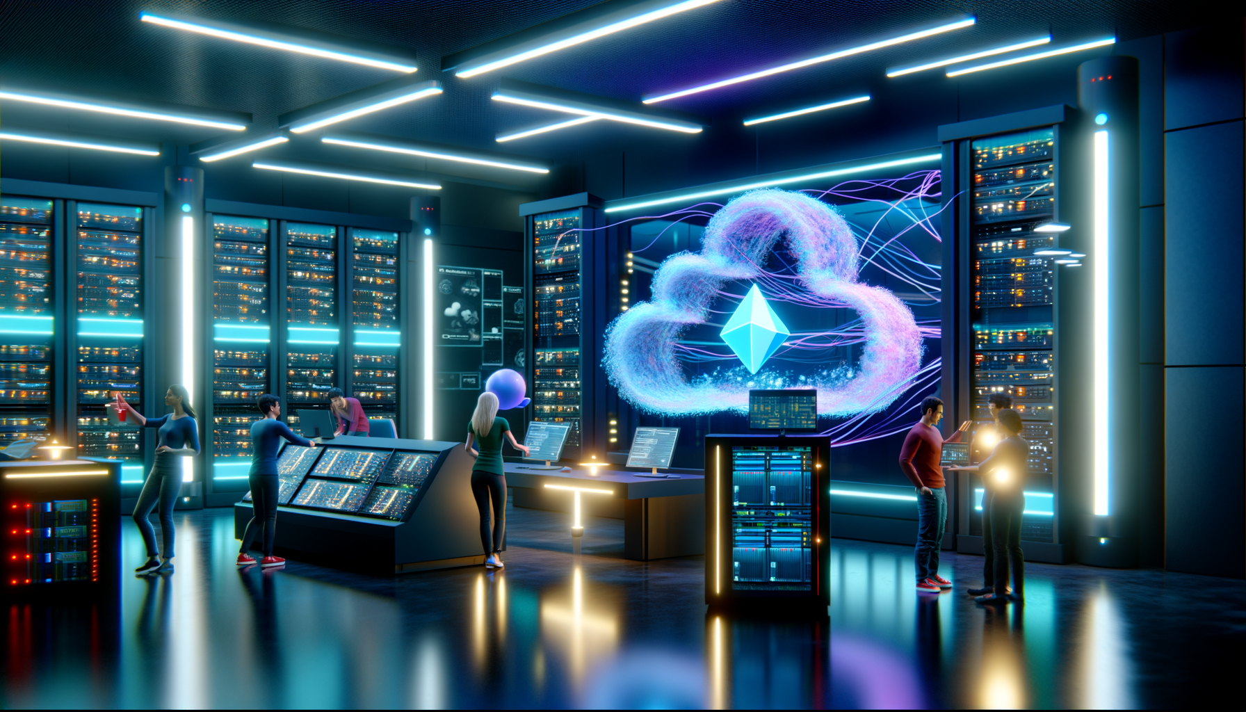 DevOps 2026: Platform Engineering, IA e GitOps redefinem o jogo | EuNerd