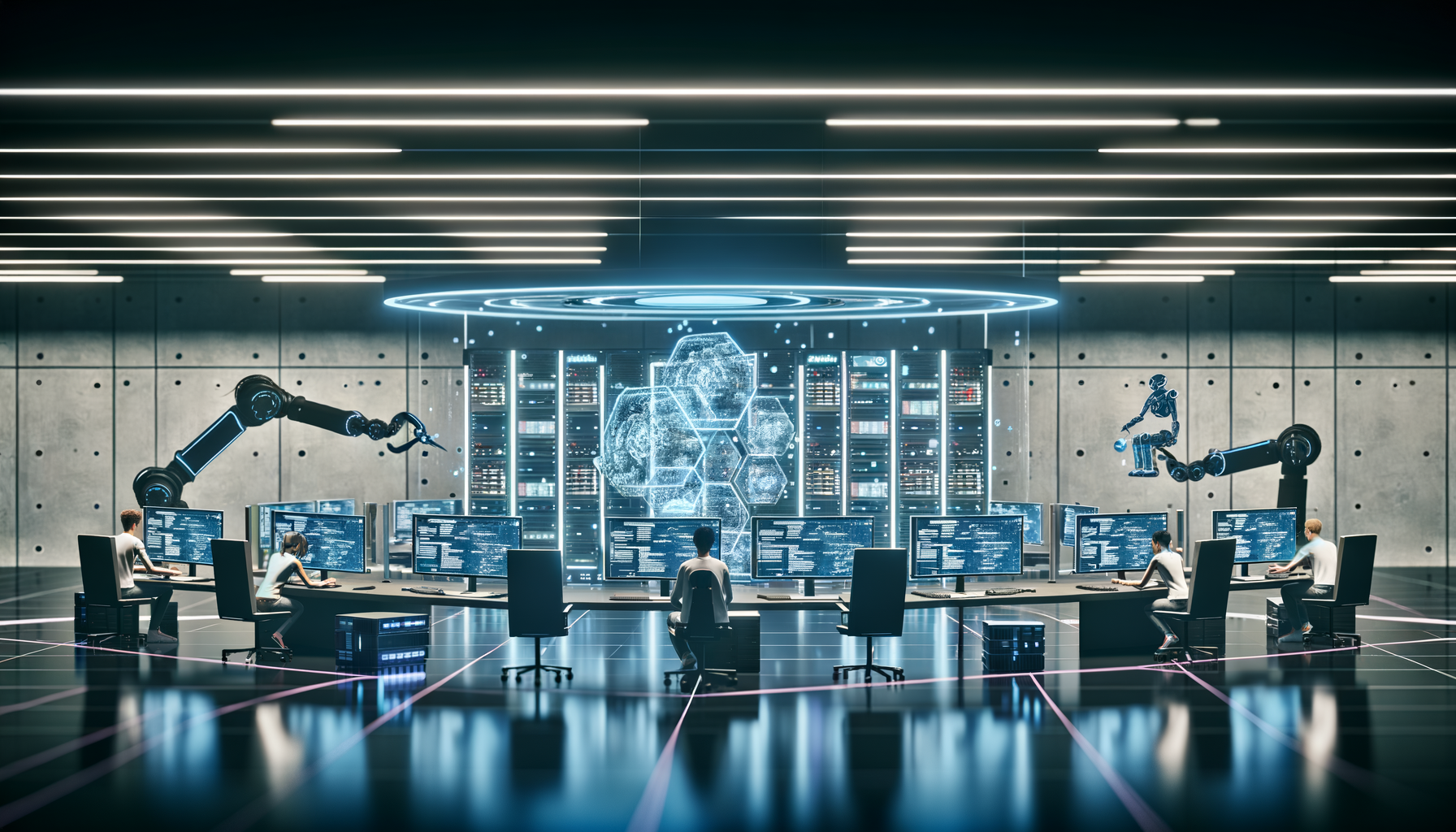 DevOps em 2026: Platform Engineering, IA e GitOps redefinem o jogo | EuNerd