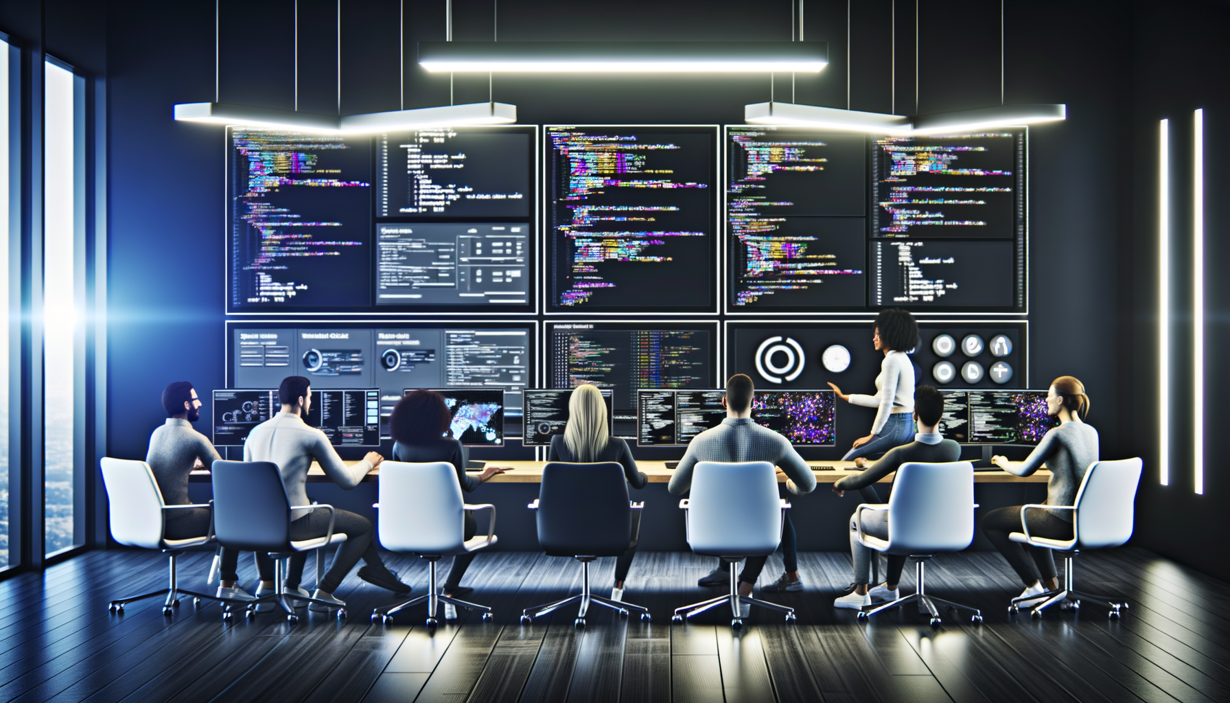 DevOps — news técnico para profissionais de TI | EuNerd