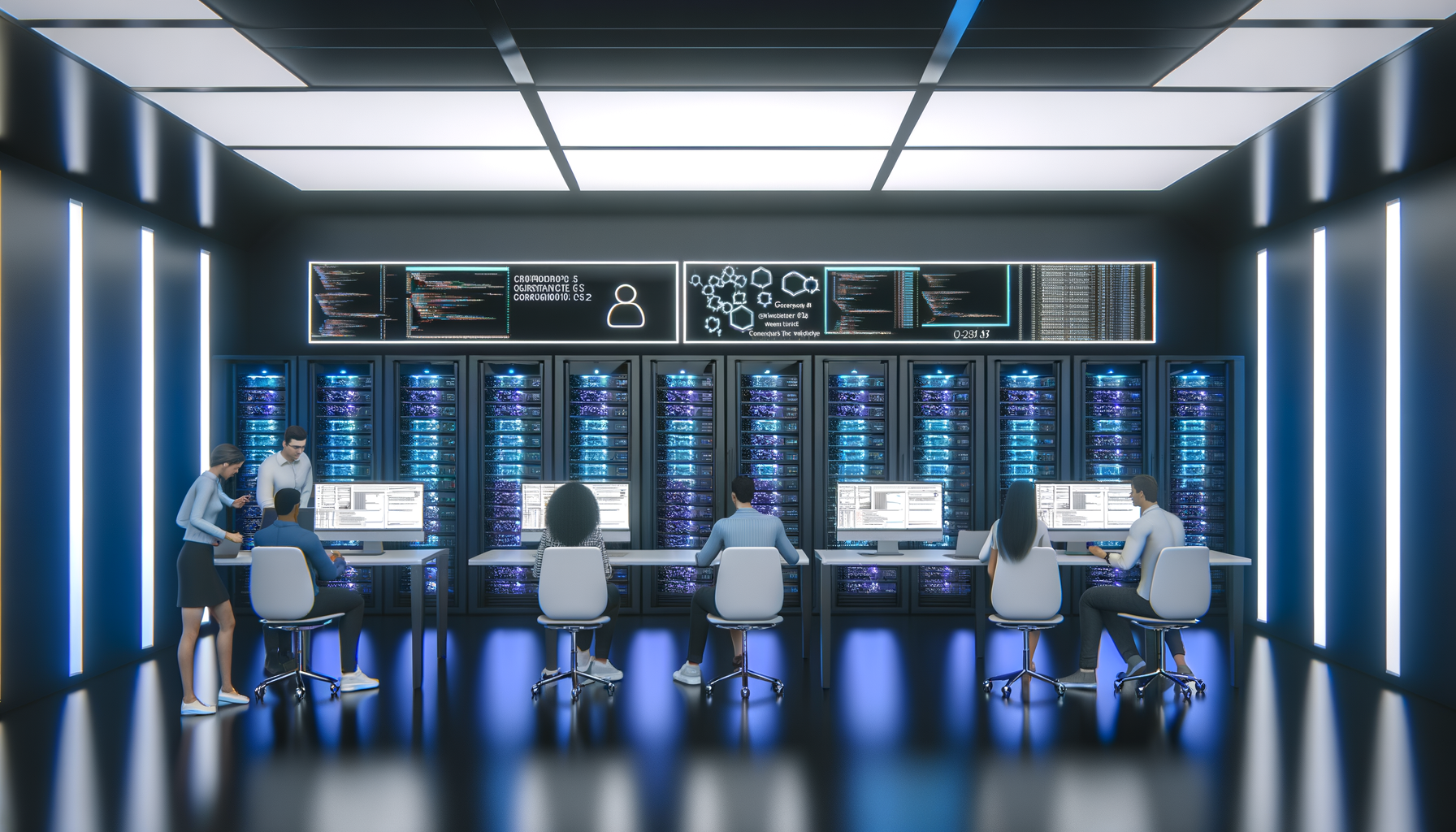 DevOps — news técnico para profissionais de TI | EuNerd