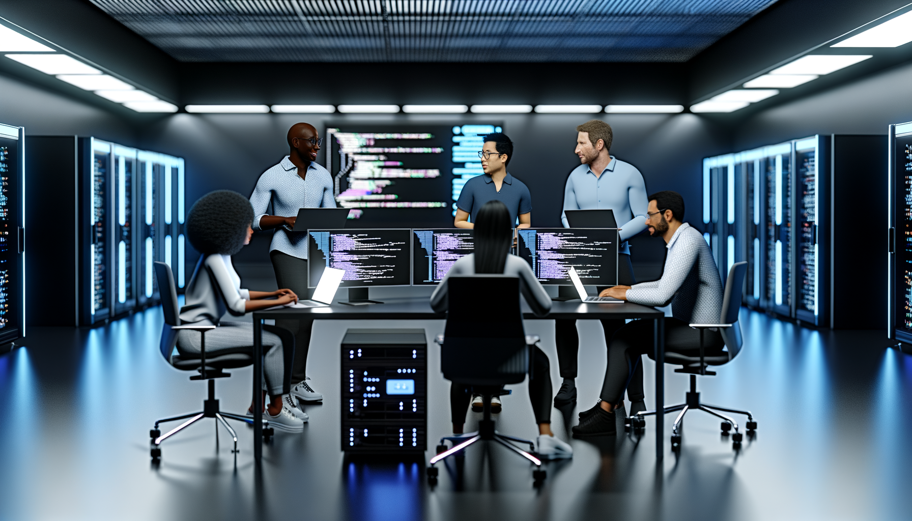 DevOps — news técnico para profissionais de TI | EuNerd