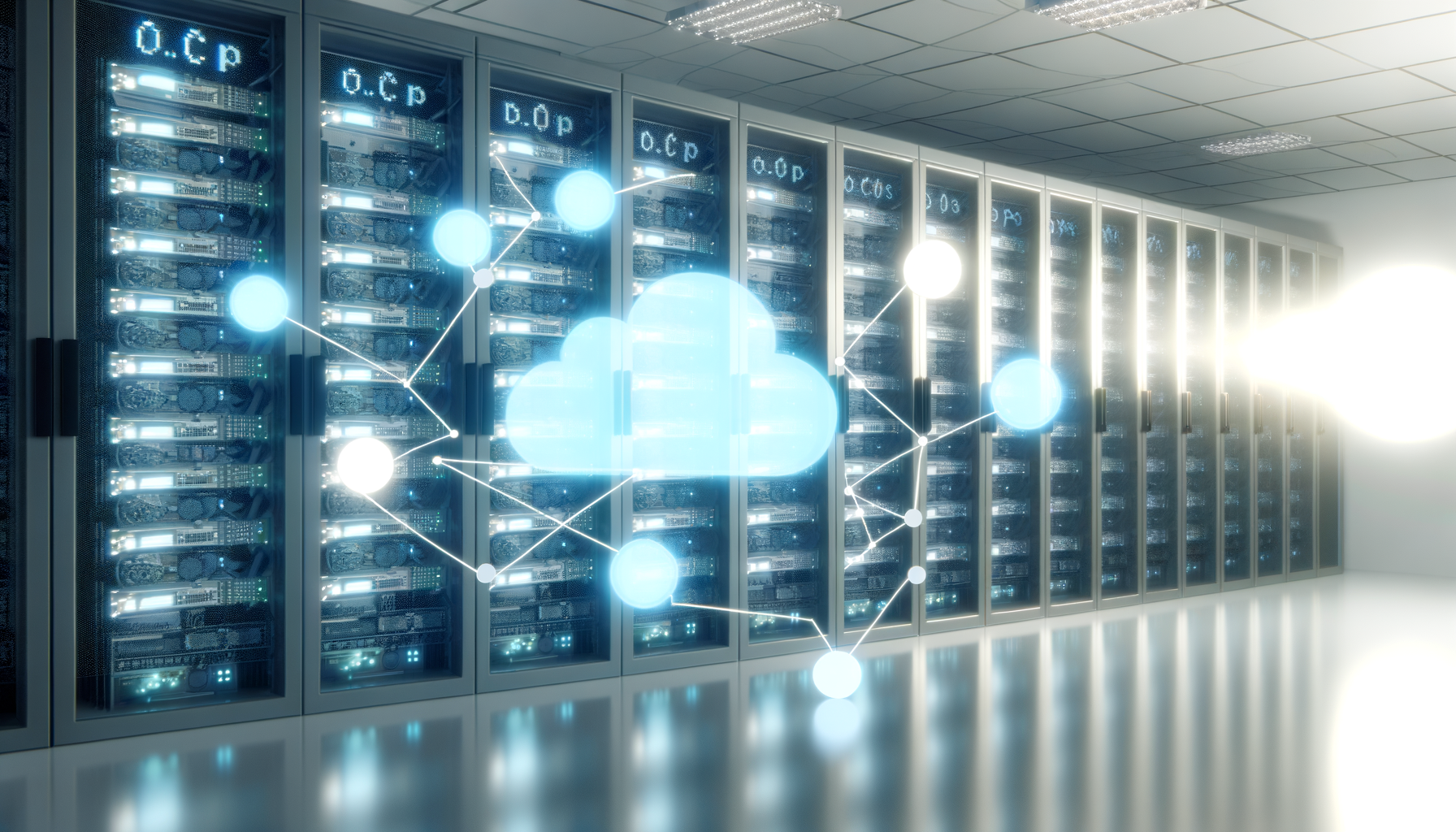 DevOps — news técnico para profissionais de TI | EuNerd
