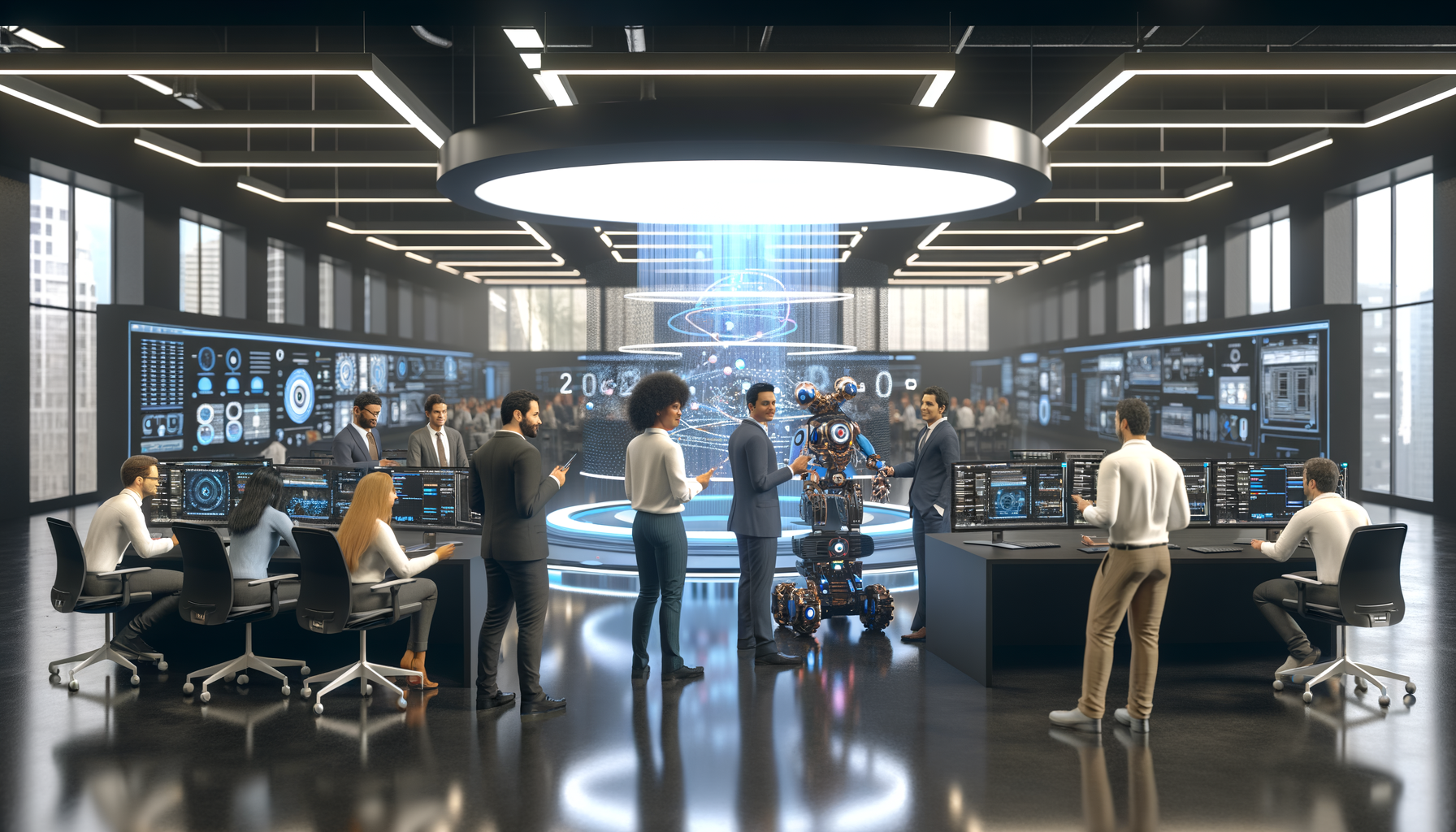 DevOps 2026: Platform Engineering, GitOps e IA redefinem o jogo nas empresas bra | EuNerd
