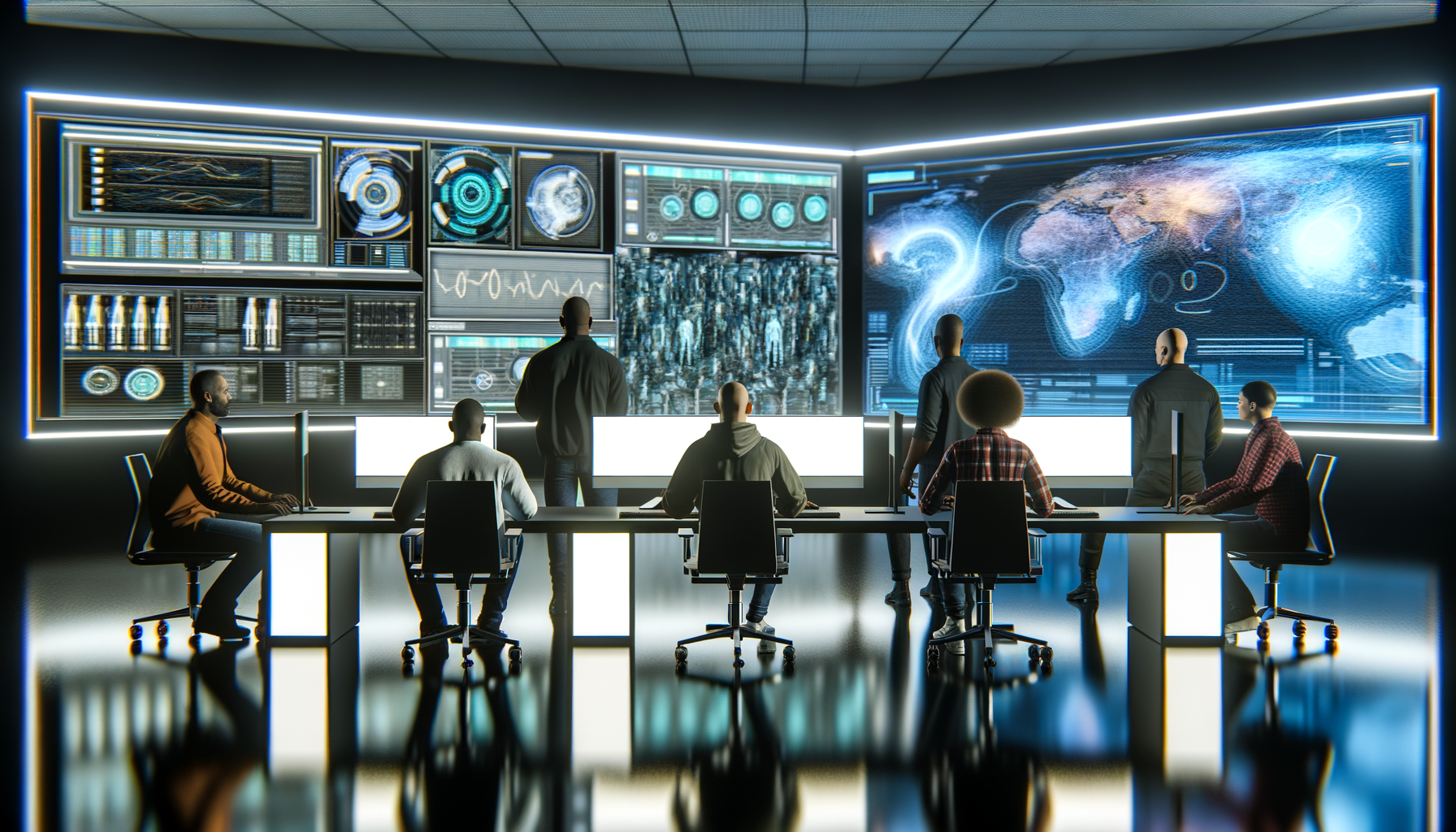 DevOps em 2026: IA, Platform Engineering e GitOps redefinem o jogo | EuNerd