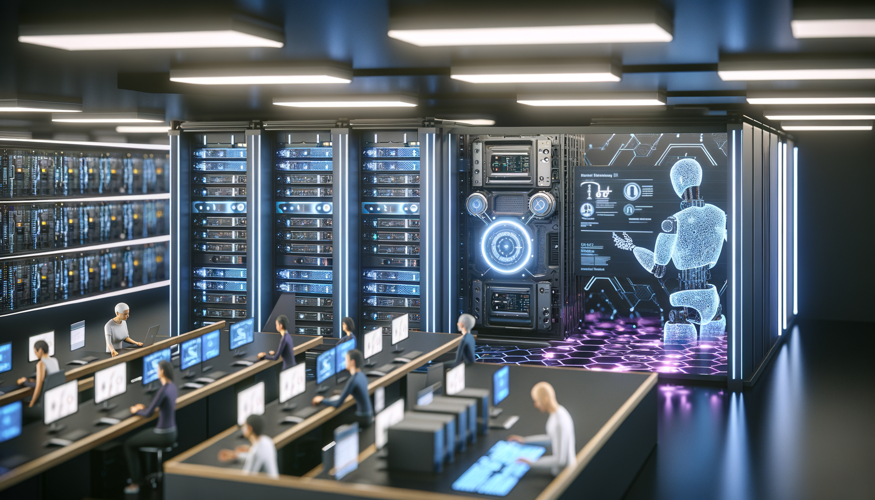DevOps em 2026: Plataforma Engineering e IA redefinem o jogo | EuNerd