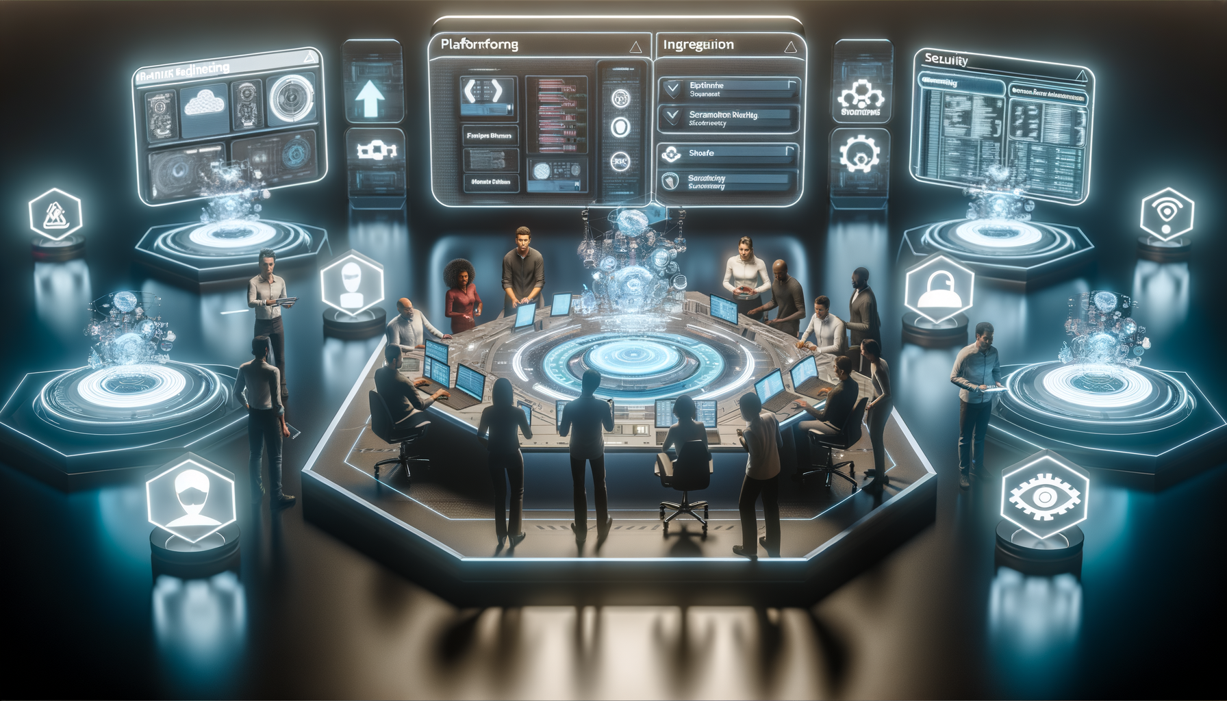 DevOps em 2026: Platform Engineering, AI e Segurança Definem Quem Fica e Quem Sa | EuNerd