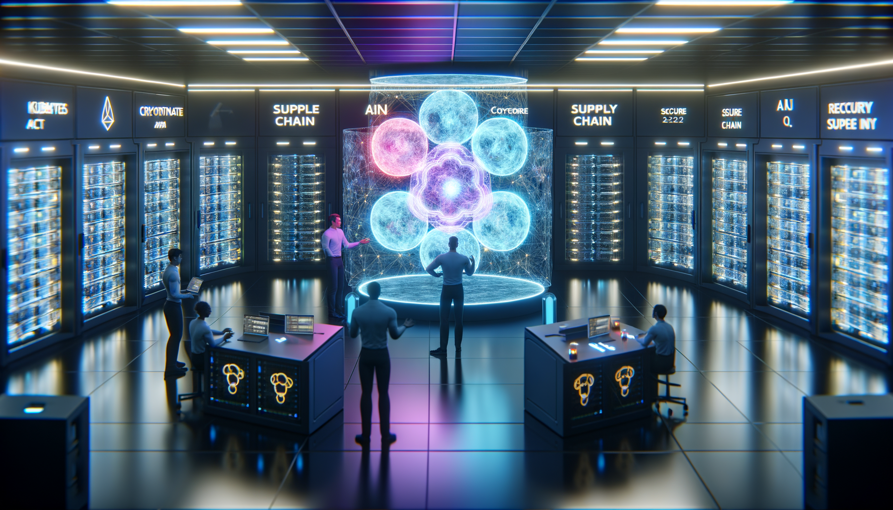DevOps em 2026: Platform Engineering, IA e Segurança Redefinem o Jogo | EuNerd