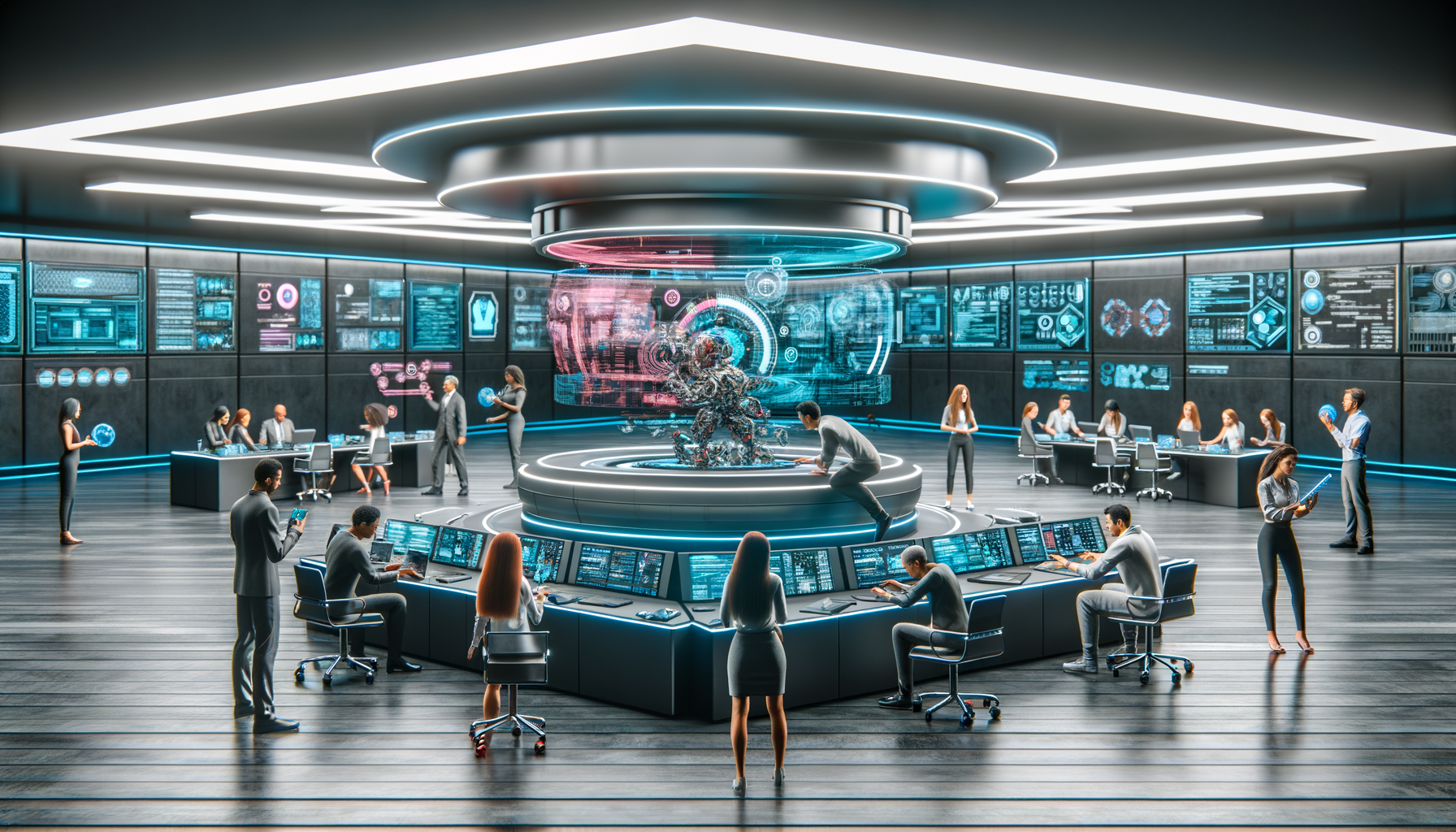 DevOps em 2026: Platform Engineering, IA e Segurança redefinem a carreira em TI | EuNerd
