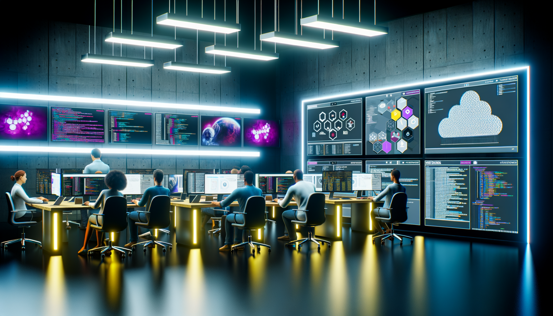 DevOps em 2026: Implementação Real com Kubernetes 1.30, GitHub Actions e Supply  | EuNerd