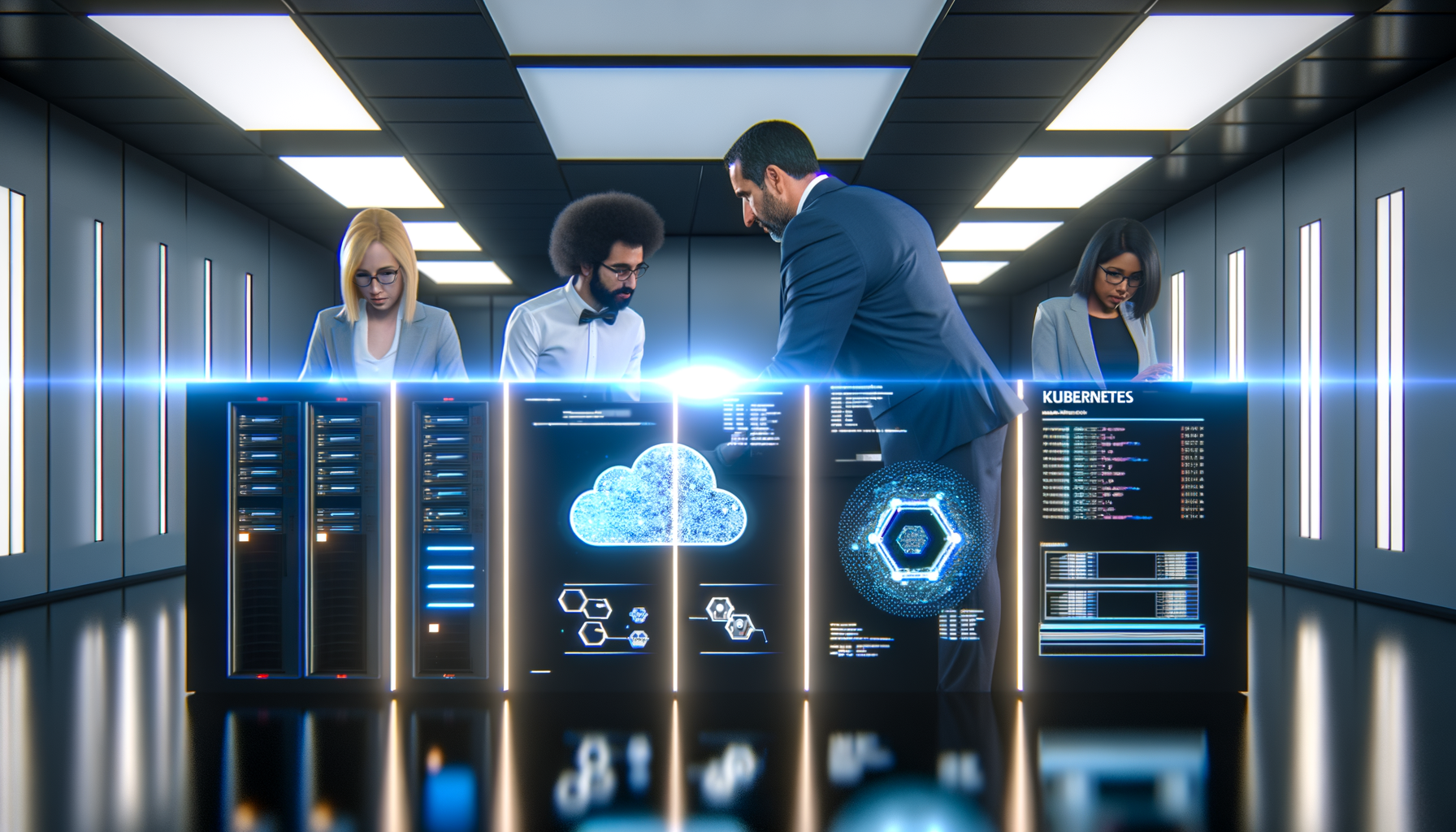 DevOps — news técnico para profissionais de TI | EuNerd