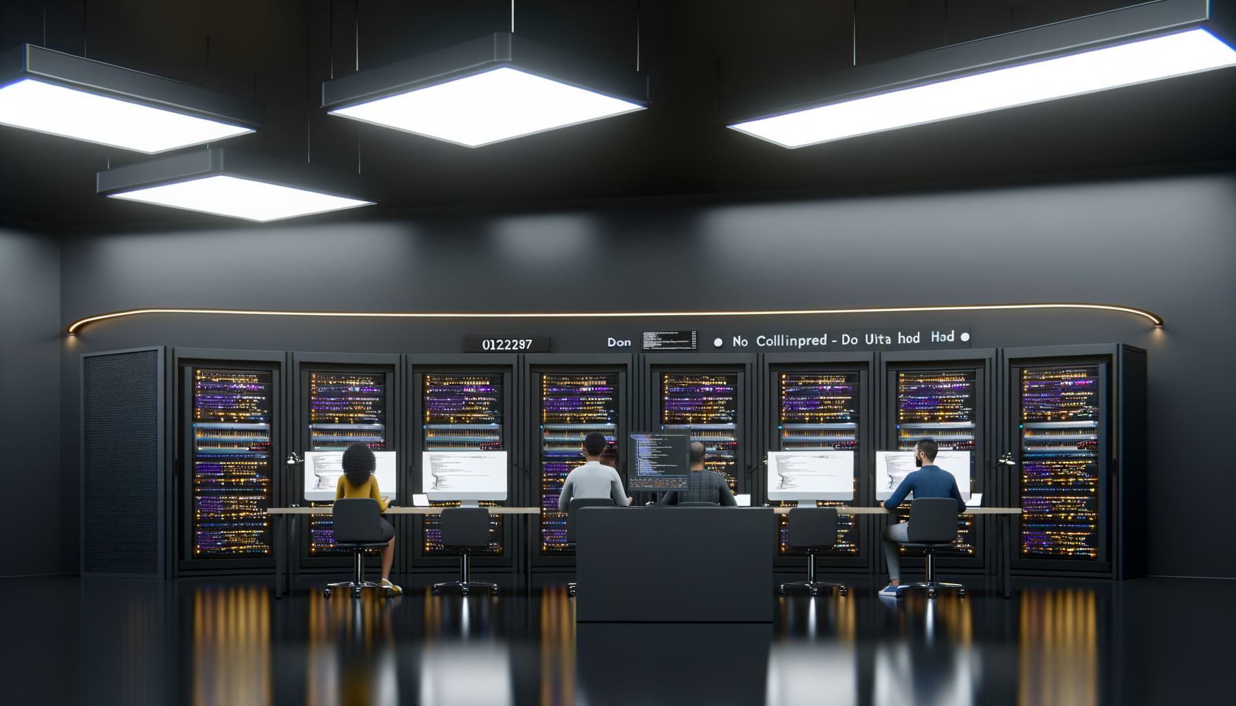 DevOps — news técnico para profissionais de TI | EuNerd