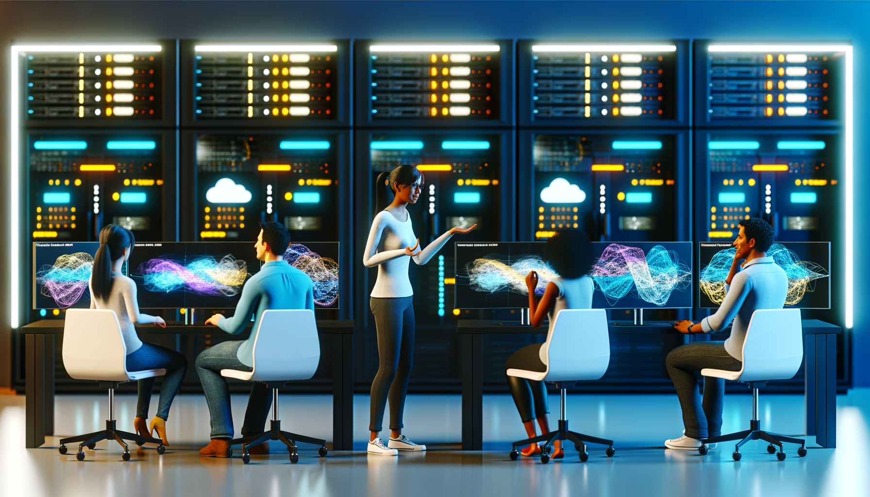 DevOps 2026: Como Implementar um Pipeline Cloud-Native Seguro e Escalável do Zer | EuNerd