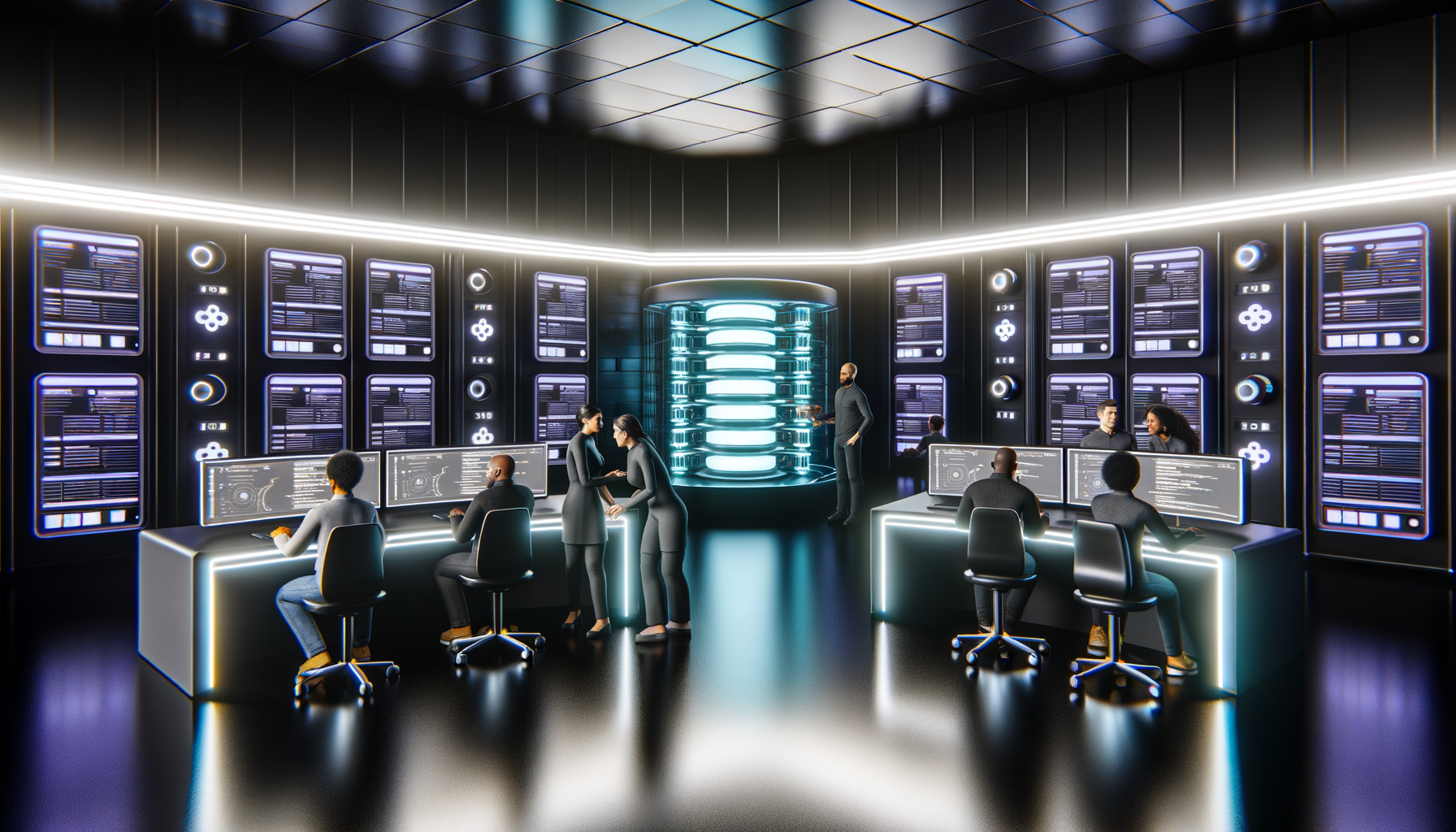 DevOps em 2026: Como Implementar um Pipeline GitOps Seguro e Escalável com Kuber | EuNerd