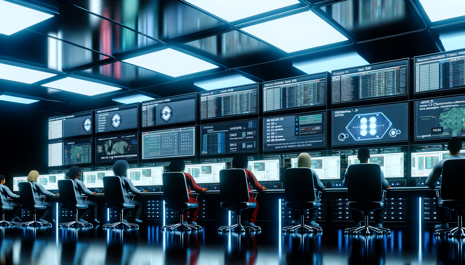 DevOps 2026: Como Implementar um Pipeline GitOps Seguro e Escalável com Kubernet | EuNerd