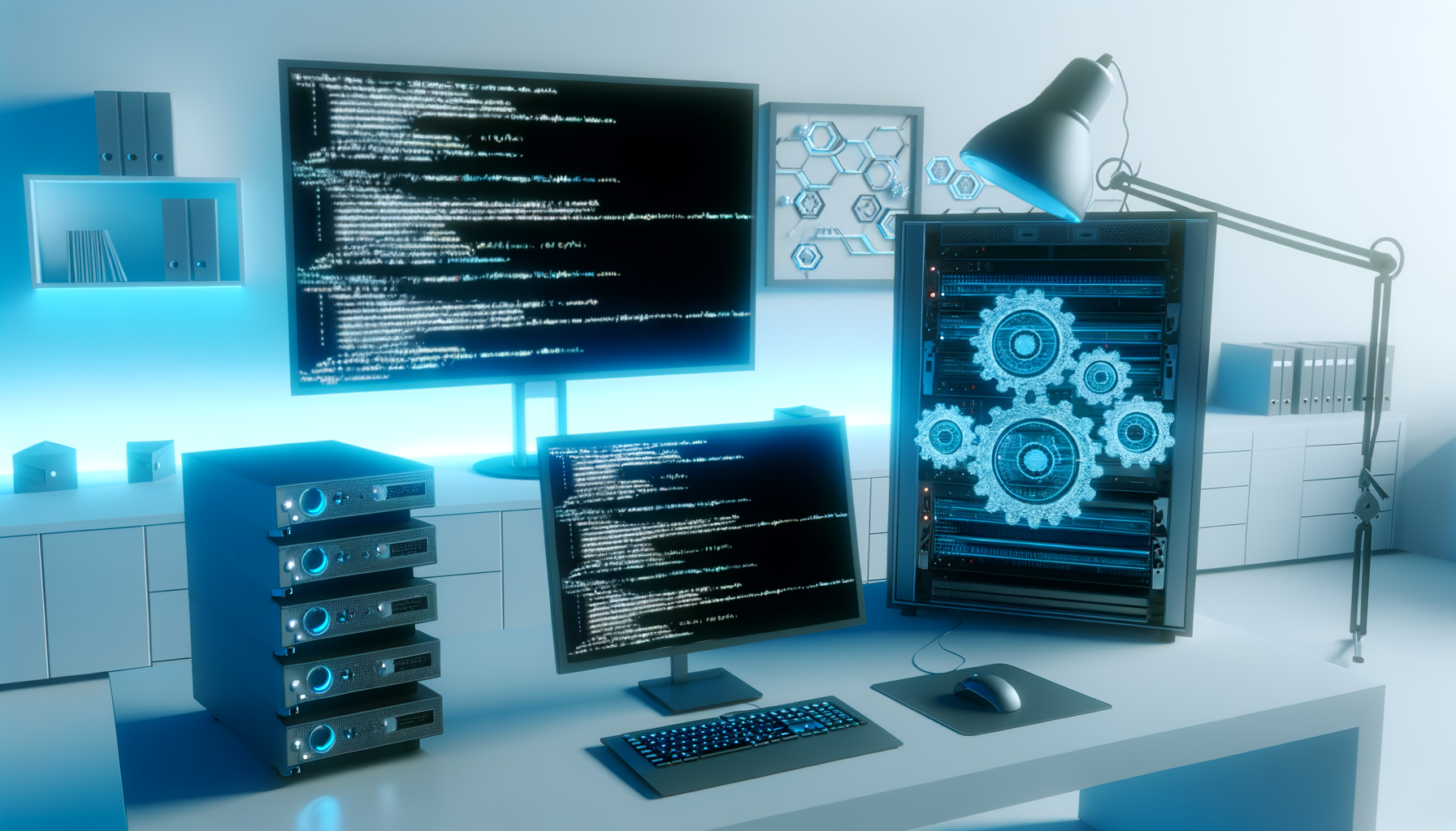 DevOps — howto técnico para profissionais de TI | EuNerd