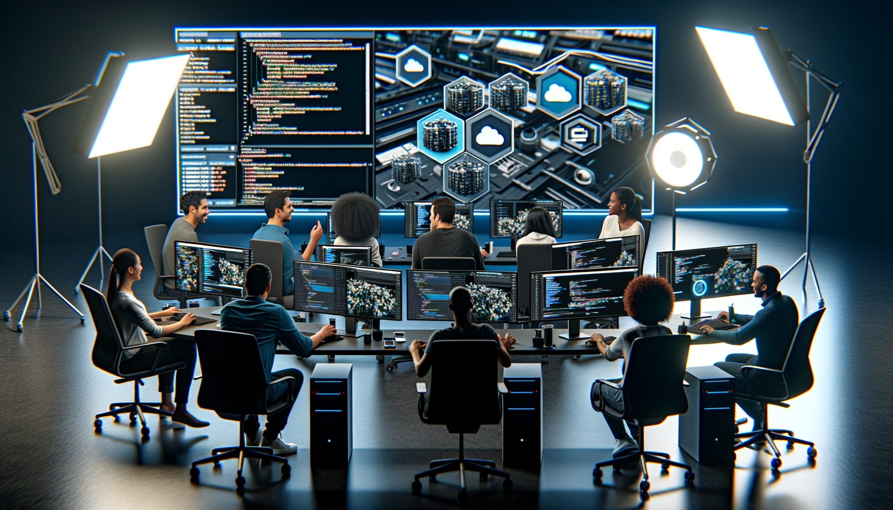 DevOps 2026: Como Implementar um Pipeline GitOps Seguro e Escalável no Kubernete | EuNerd
