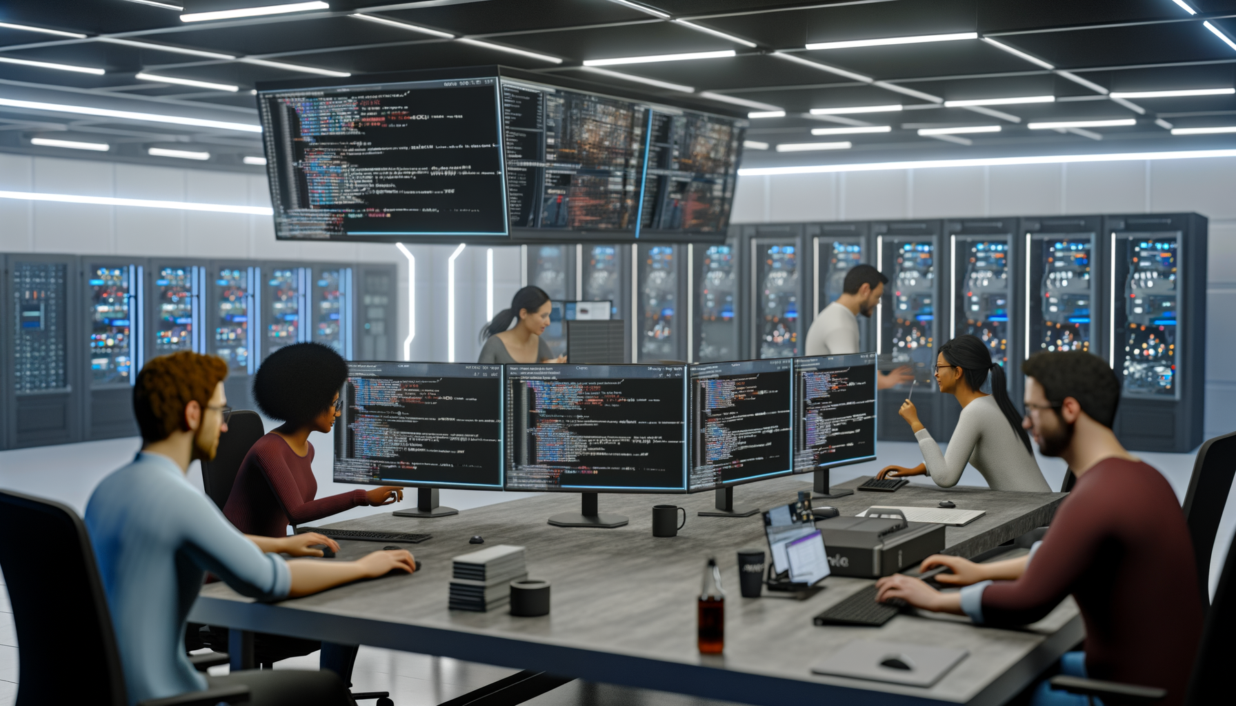 DevOps em 2026: Como Implementar um Pipeline Moderno com Kubernetes 1.30, GitHub | EuNerd
