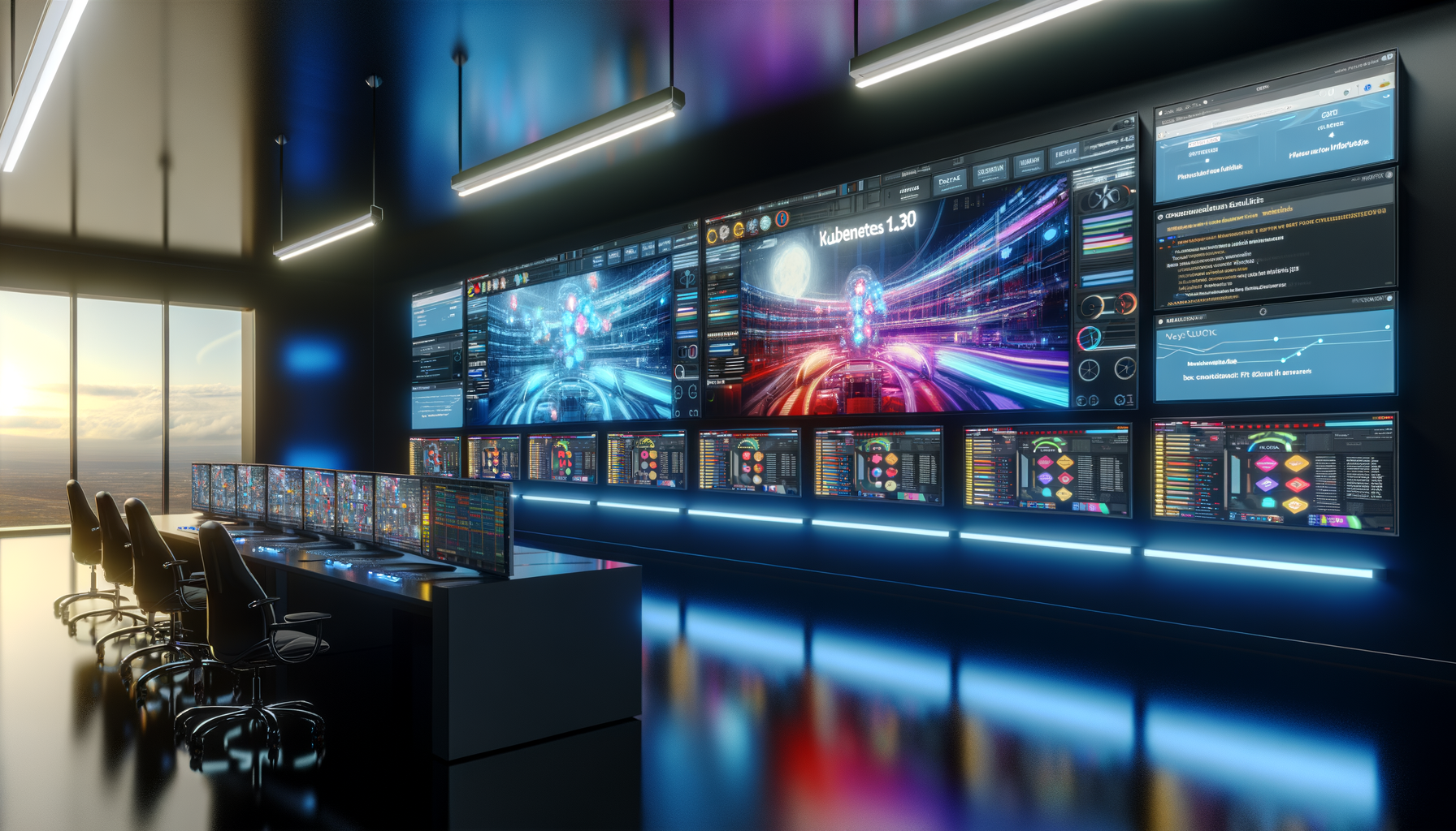 DevOps em 2026: Como Implementar um Pipeline Seguro, Escalável e Auditável com K | EuNerd