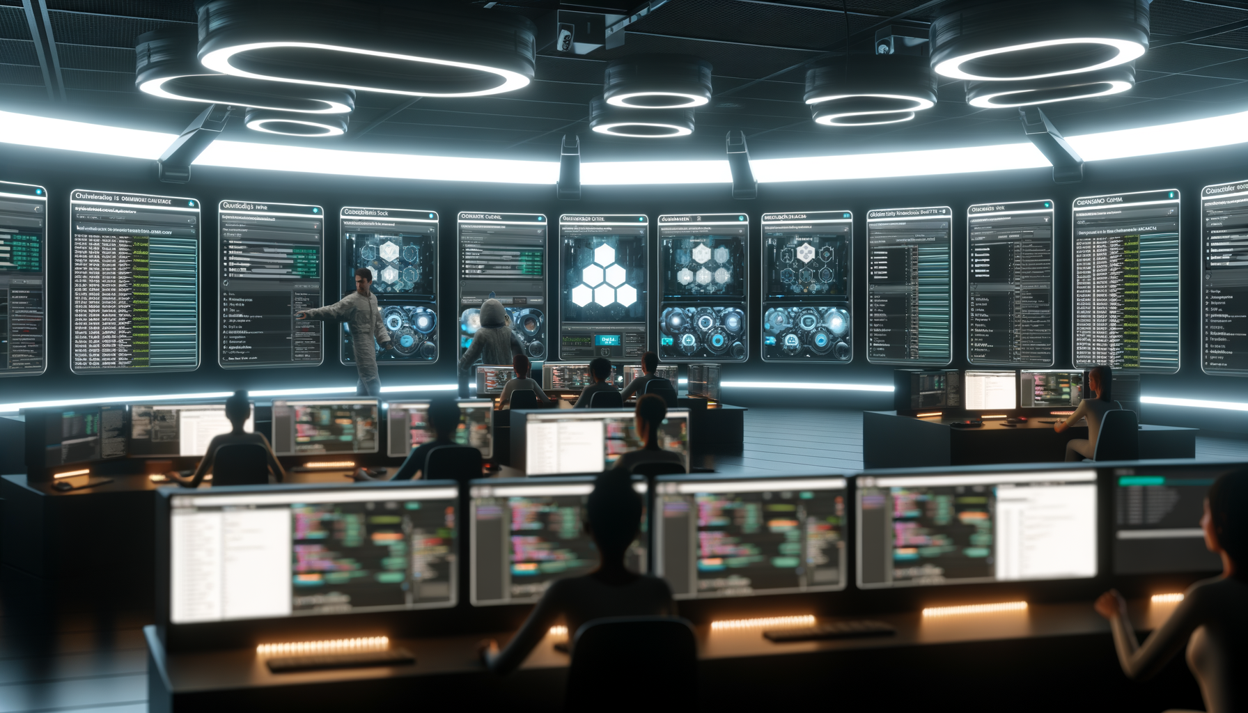 DevOps 2026: Como Implementar um Pipeline Seguro com Kubernetes 1.30 e GitHub Ac | EuNerd