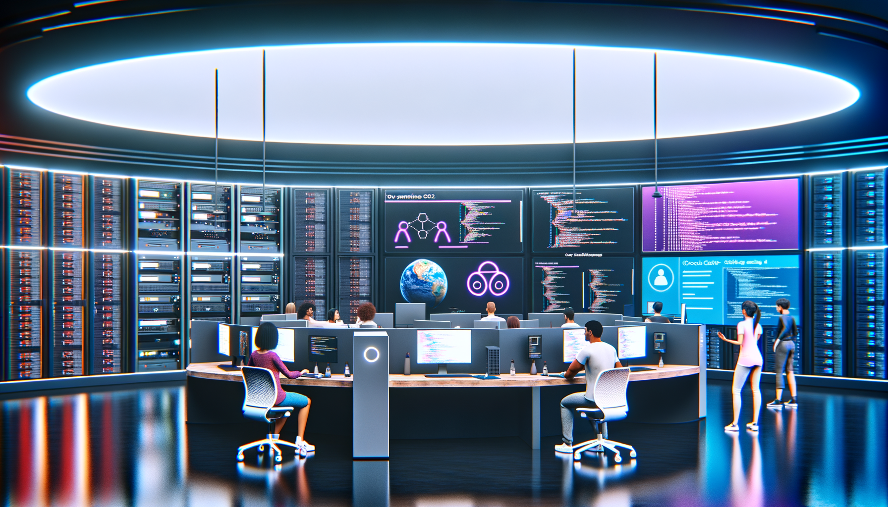 DevOps em 2026: Como Implementar Plataforma CI/CD Cloud-Native de Alta Performan | EuNerd