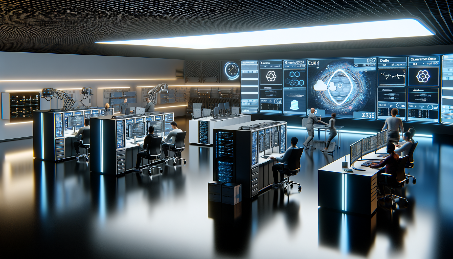 DevOps 2026: Como Implementar Plataforma GitOps com Kubernetes e IaC do Zero em Produção | EuNerd