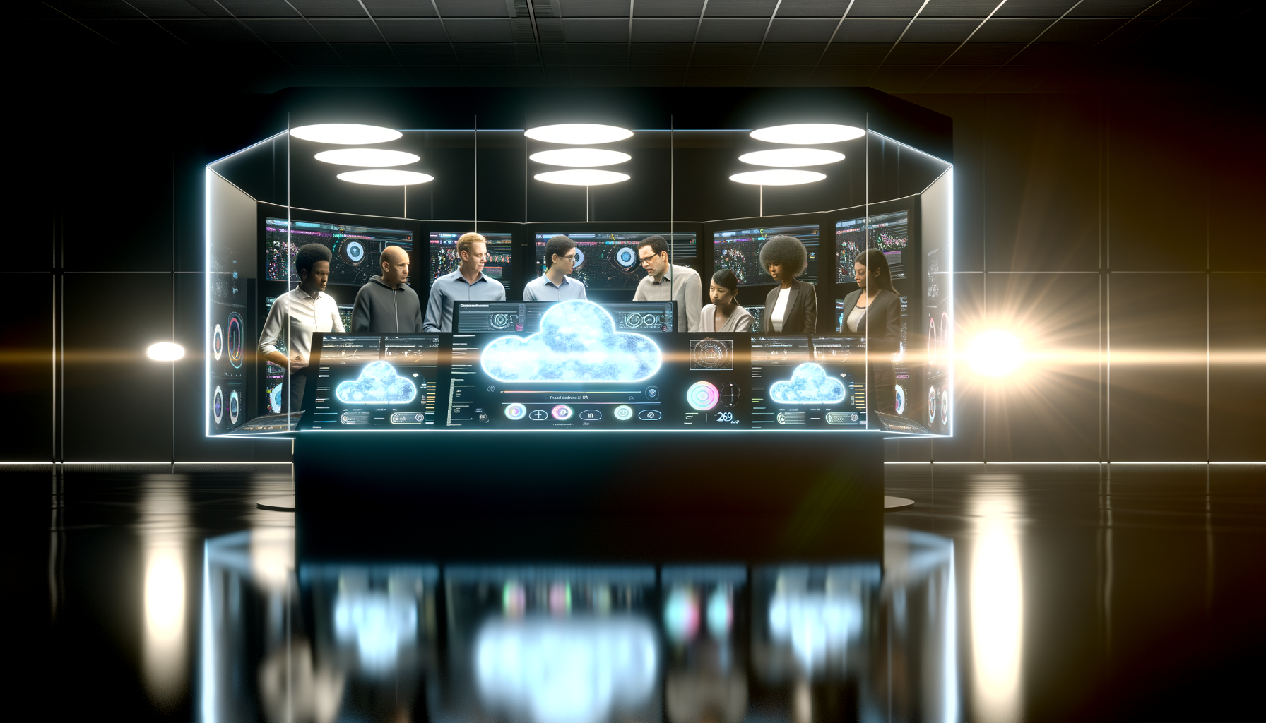 DevOps em 2026: Plataforma, IA e DORA 2025 Redefinem o Jogo | EuNerd