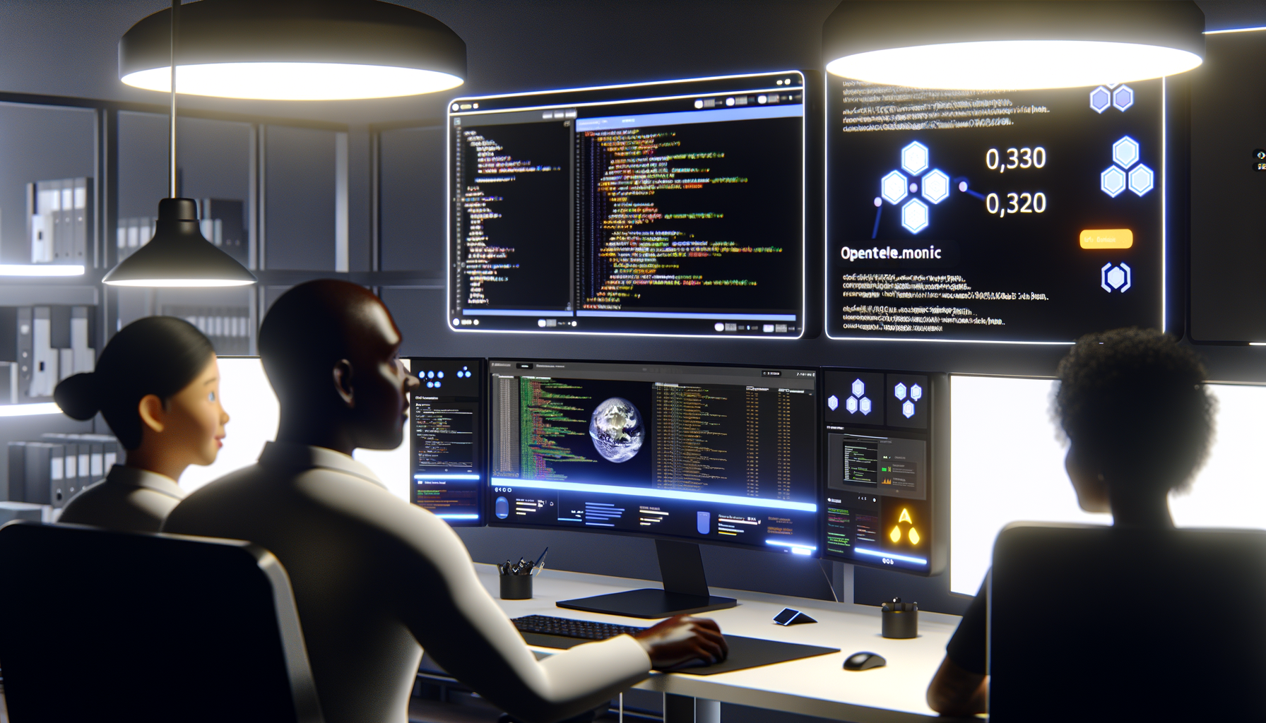 DevOps 2026: Como Implementar uma Plataforma Interna com Kubernetes 1.30, GitHub | EuNerd
